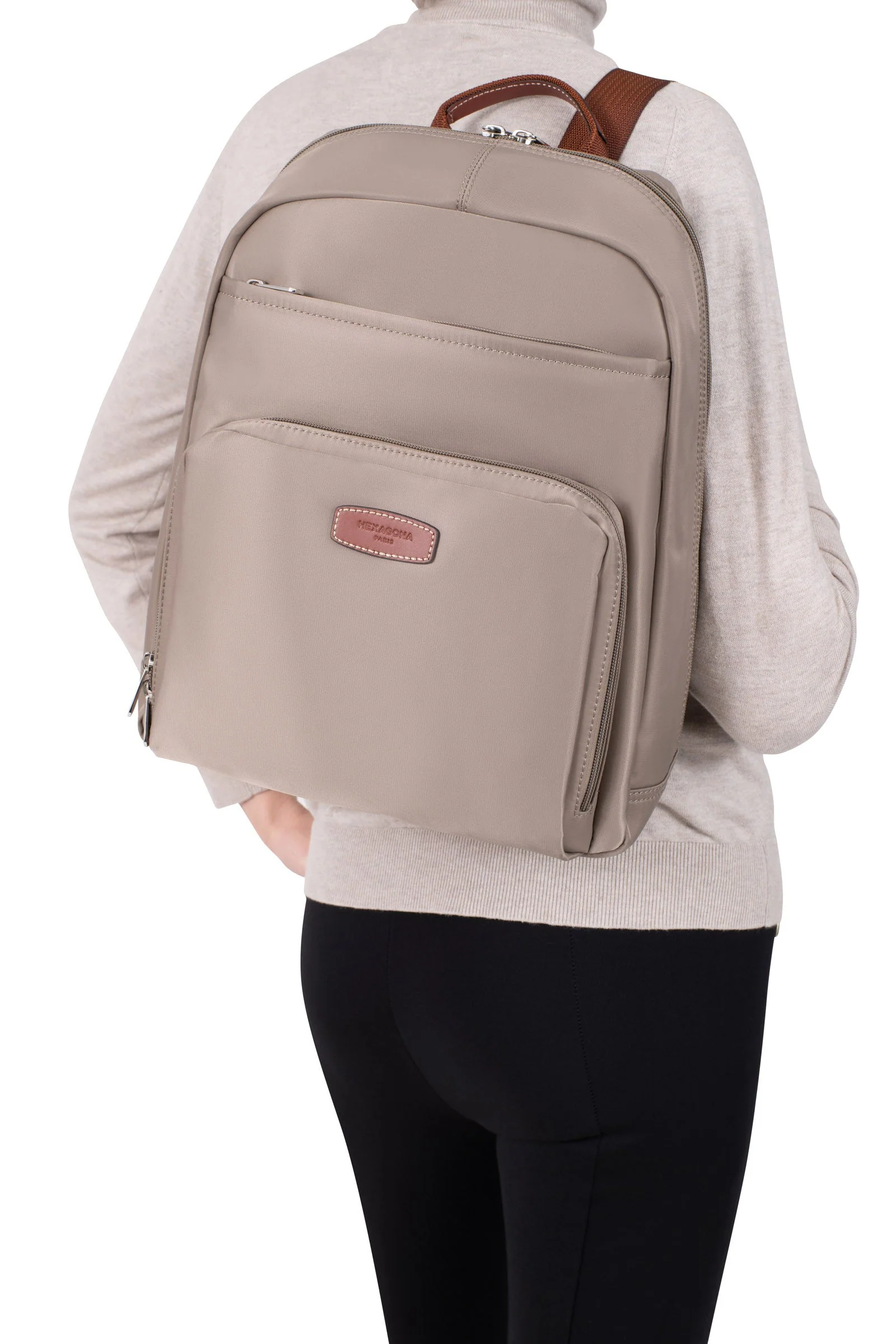 Sac à dos - 13" & A4 - Image 8