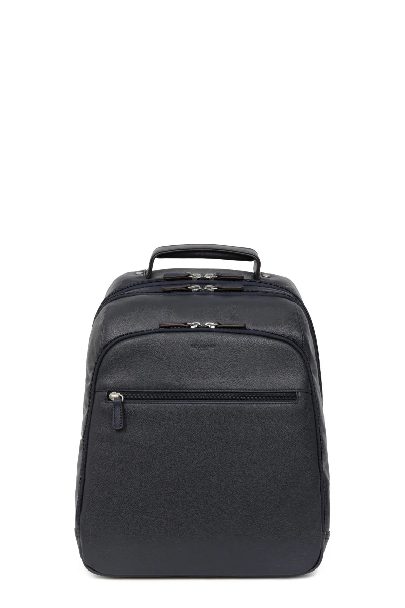 Sac à dos - 13" & A4 - Cuir - Image 18