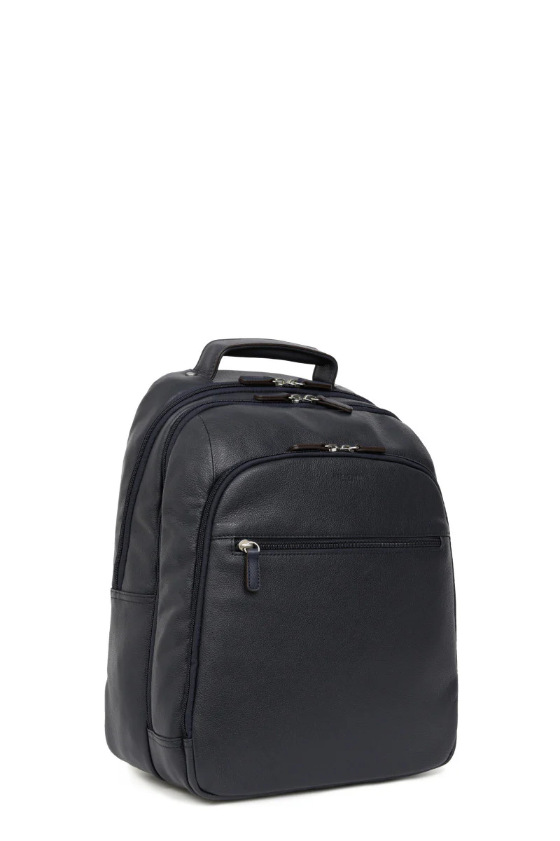 Sac à dos - 13" & A4 - Cuir - Image 19