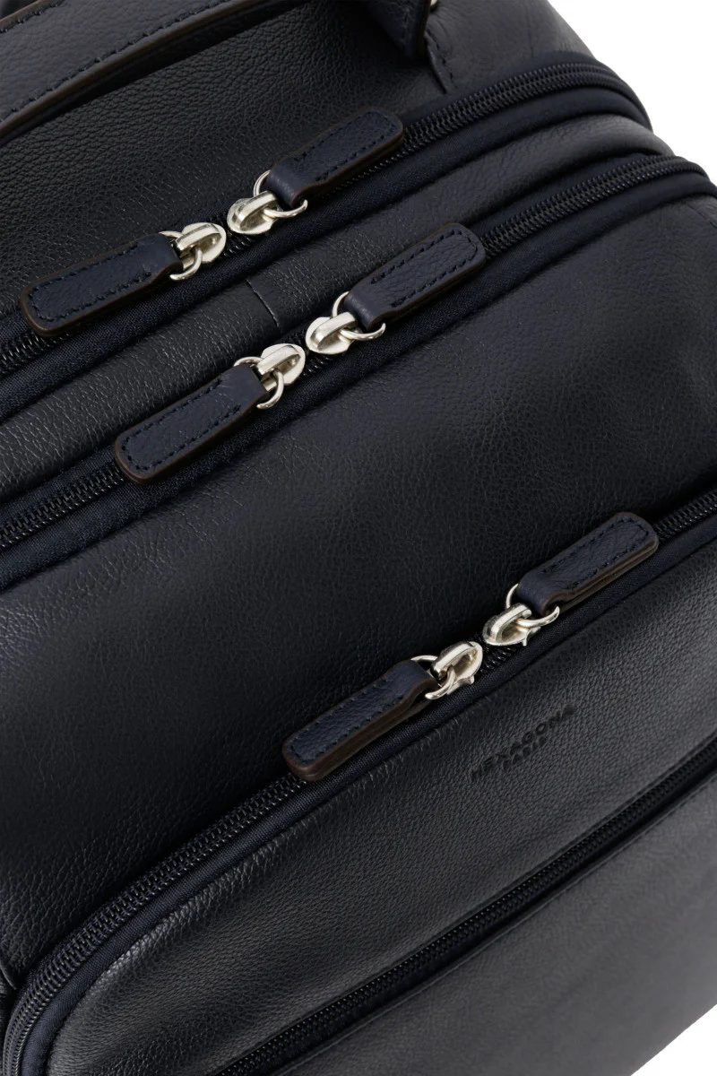 Sac à dos - 13" & A4 - Cuir - Image 21