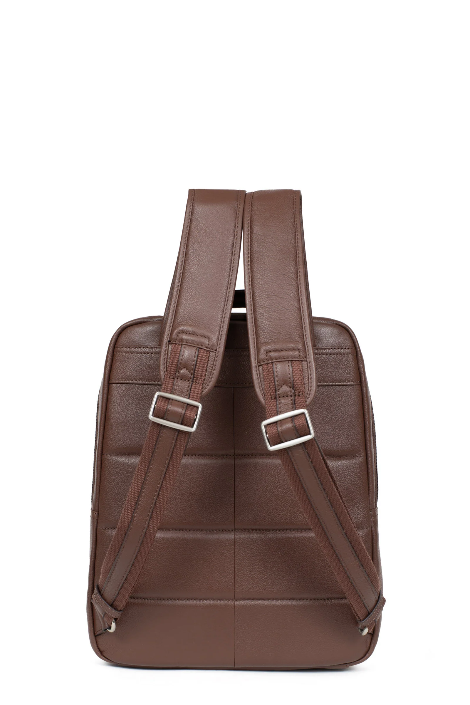 Sac à dos - 13" & A4 - Cuir - Image 4
