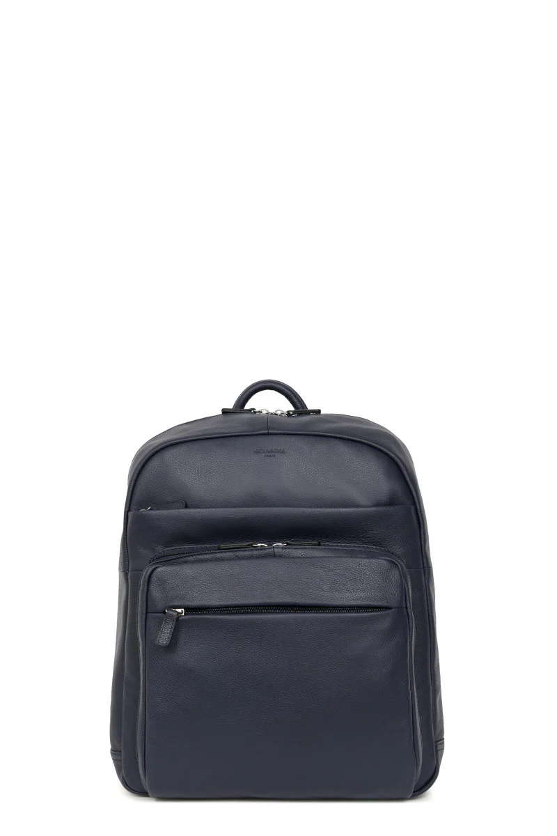 Sac à dos - 13" & A4 - Cuir - Image 17