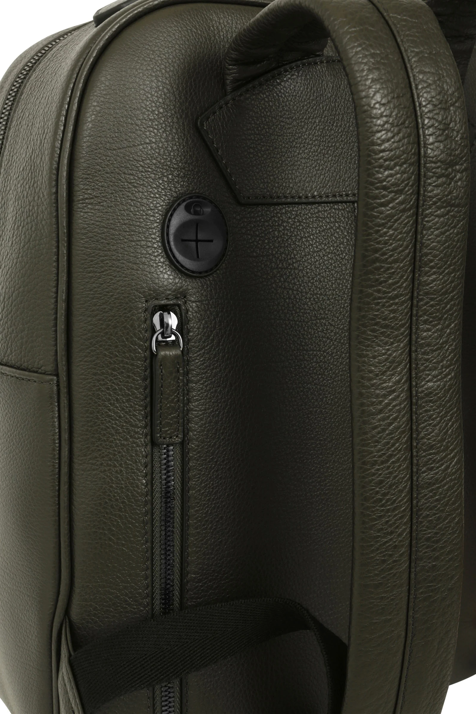Sac à dos - 13" & A4 - Cuir - Image 19