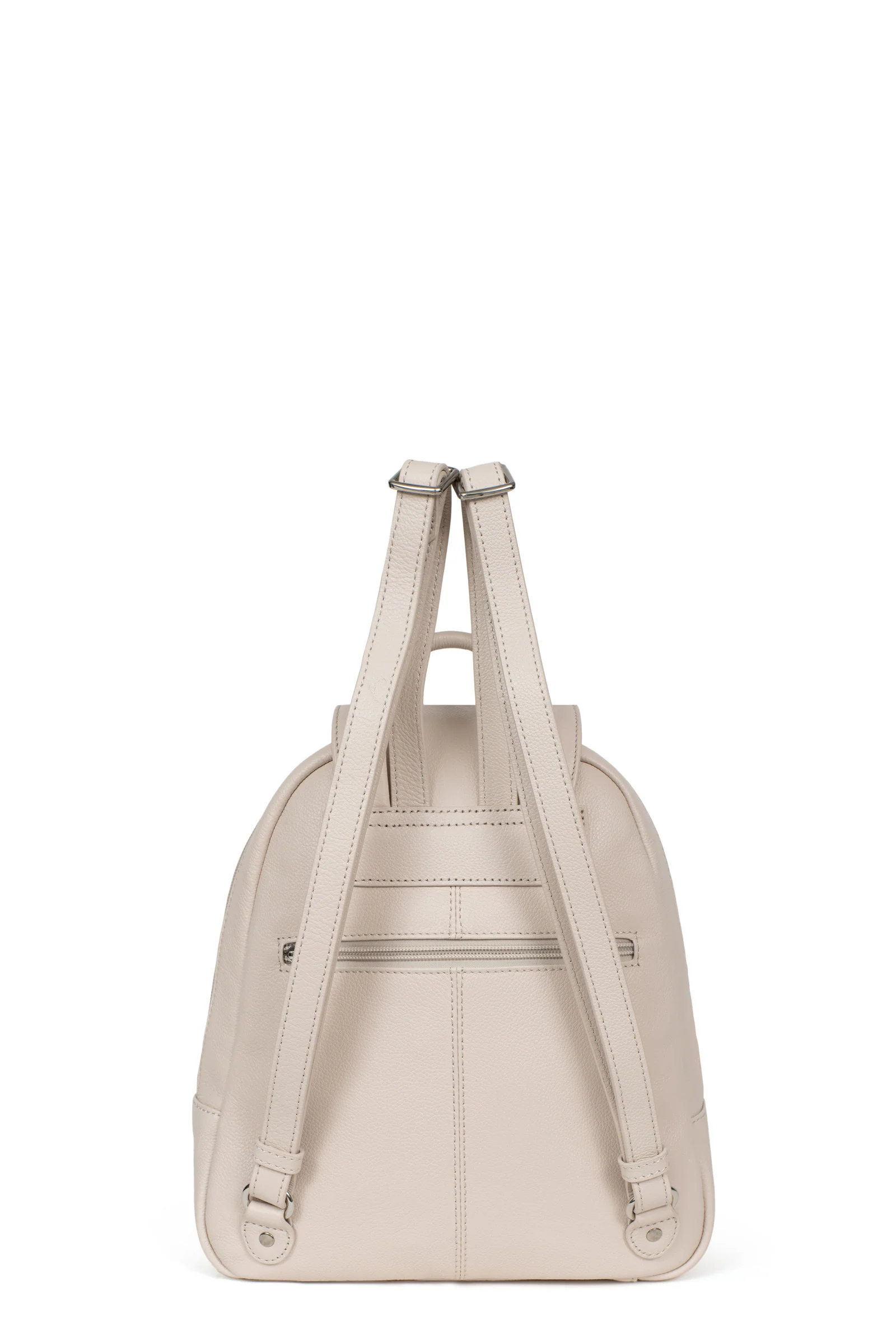 Sac à dos - Cuir - Image 4
