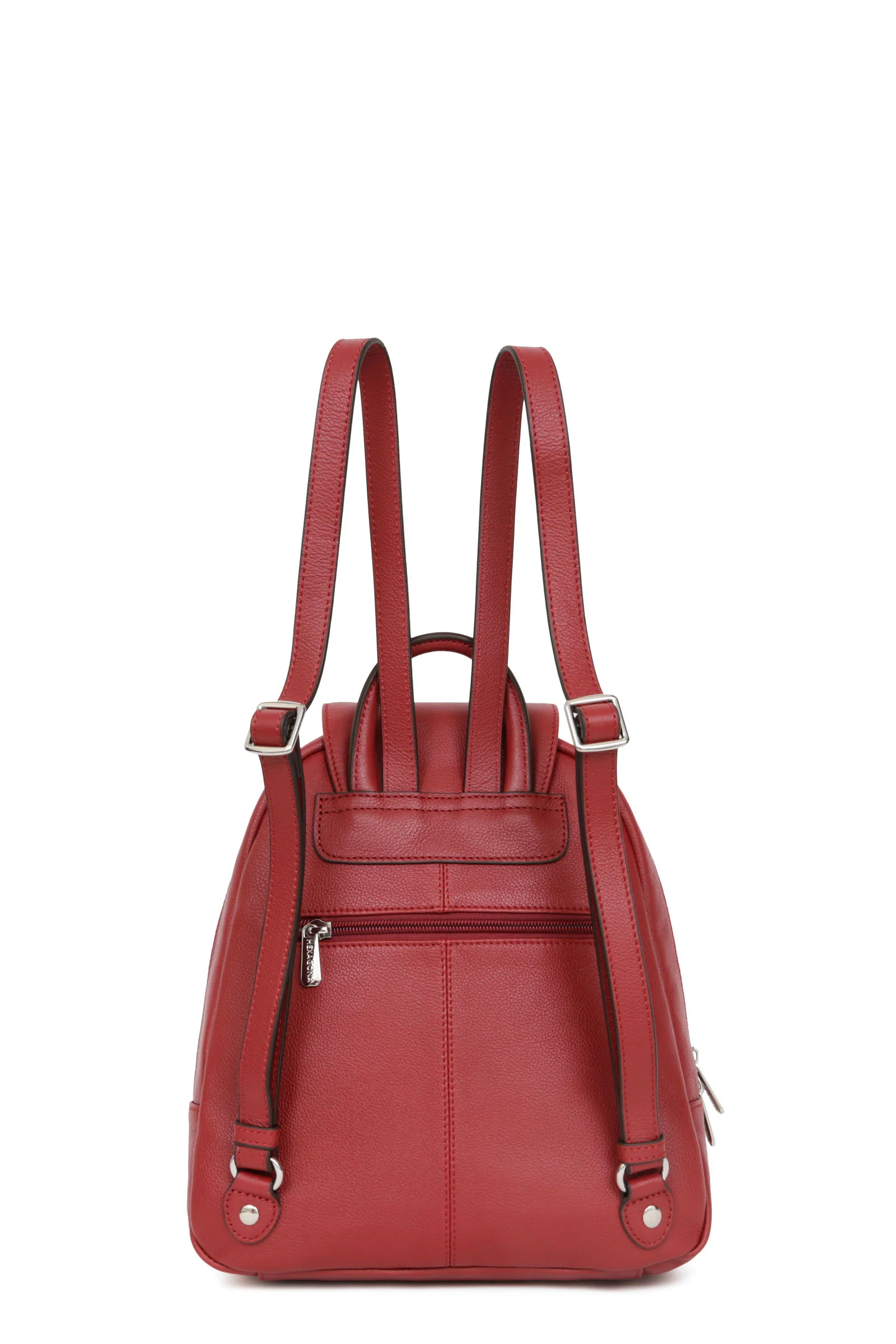 Sac à dos - Cuir - Image 40