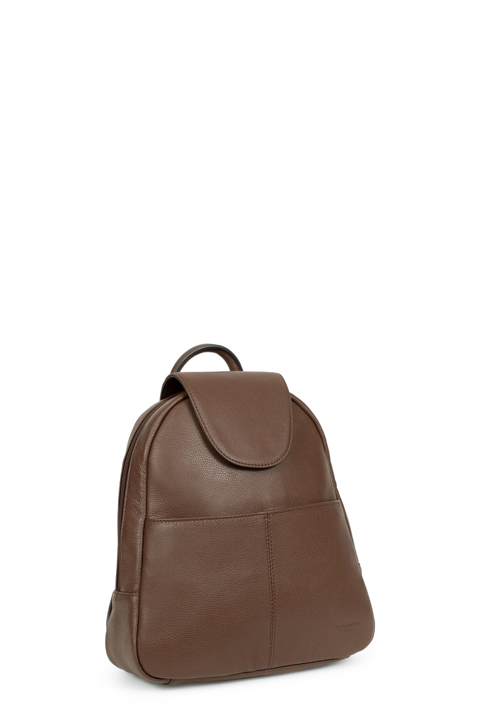 Sac à dos - Cuir - Image 81