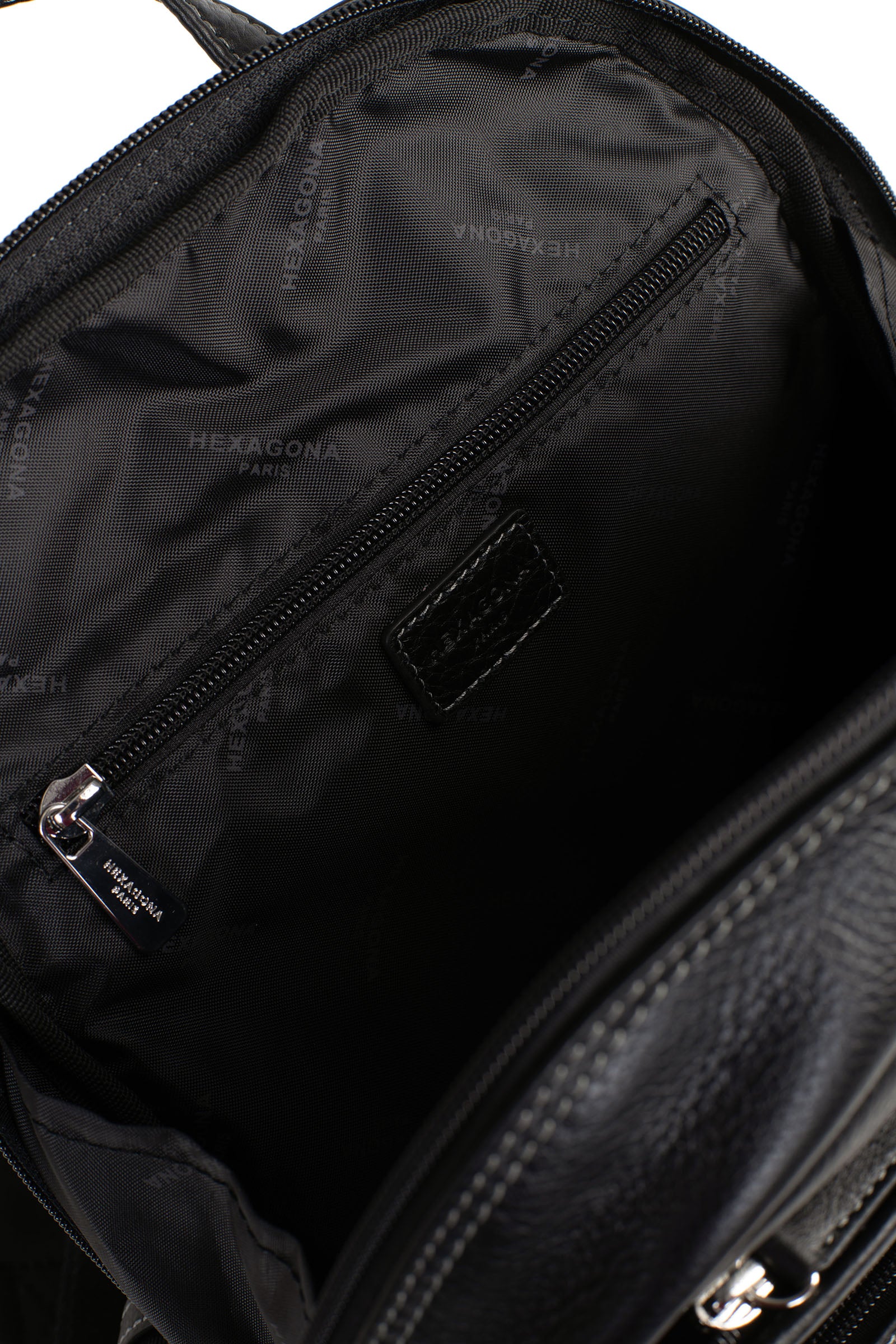 Sac à dos - Cuir - Image 12
