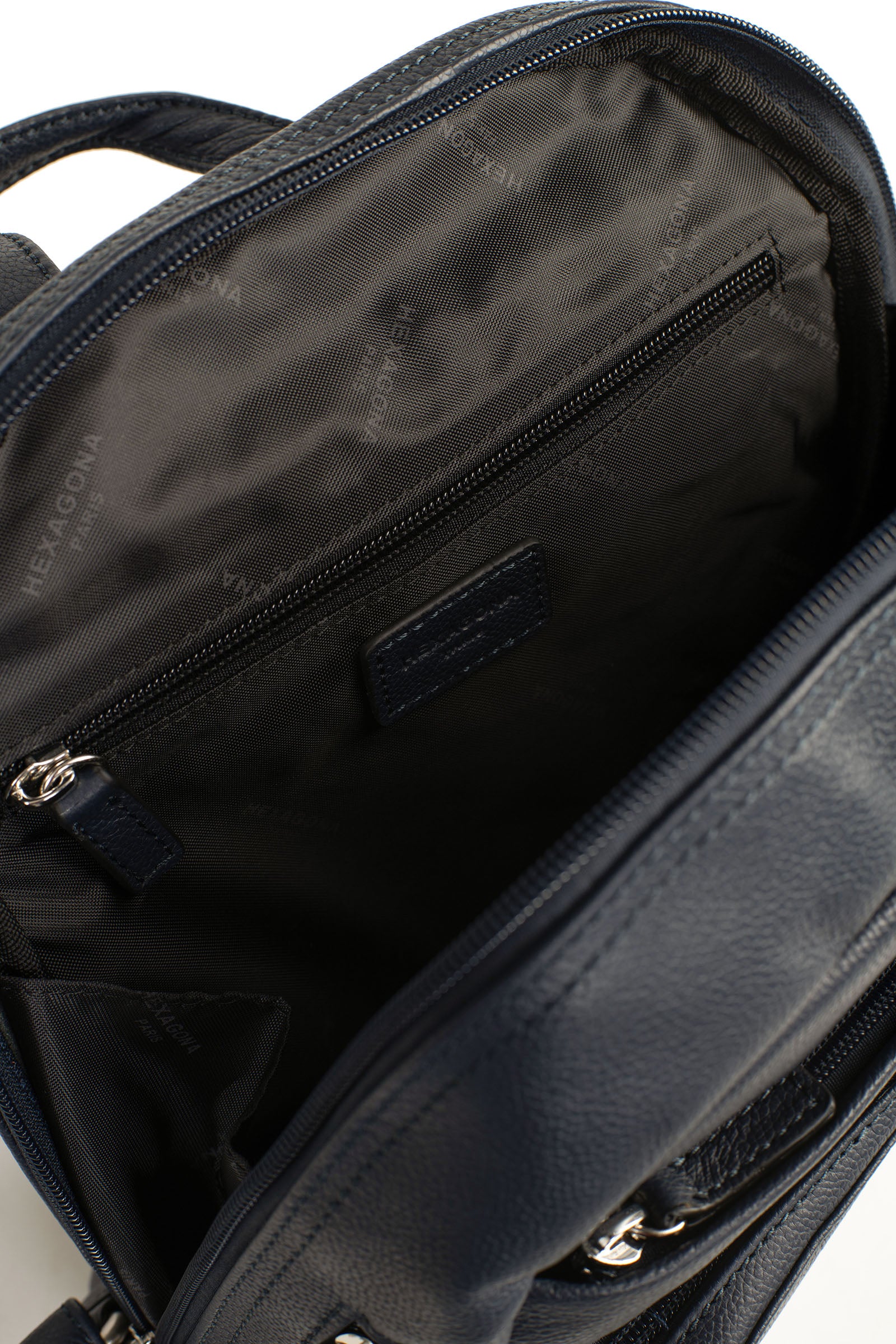 Sac à dos - Cuir - Image 24