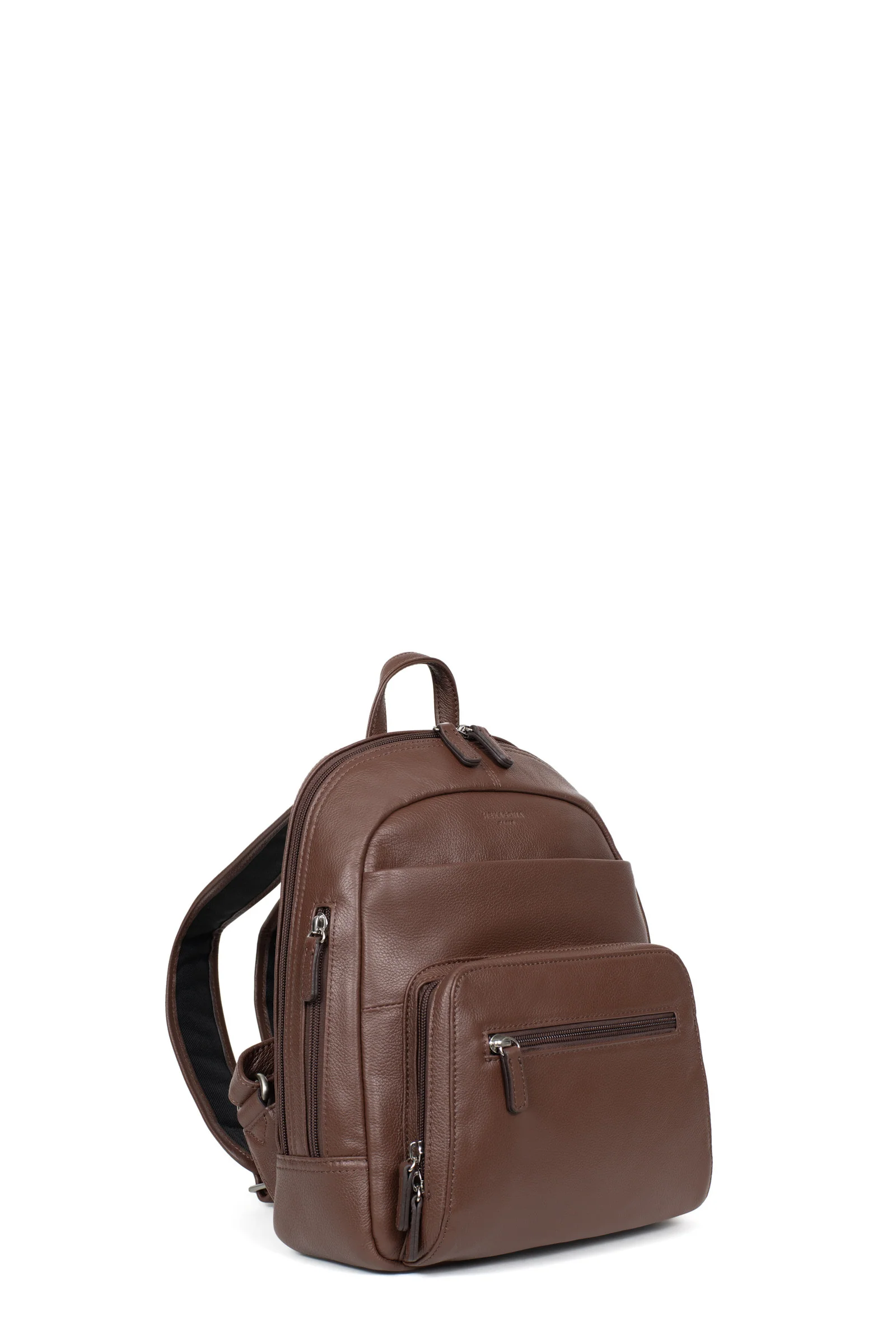Sac à dos - Cuir - Image 3