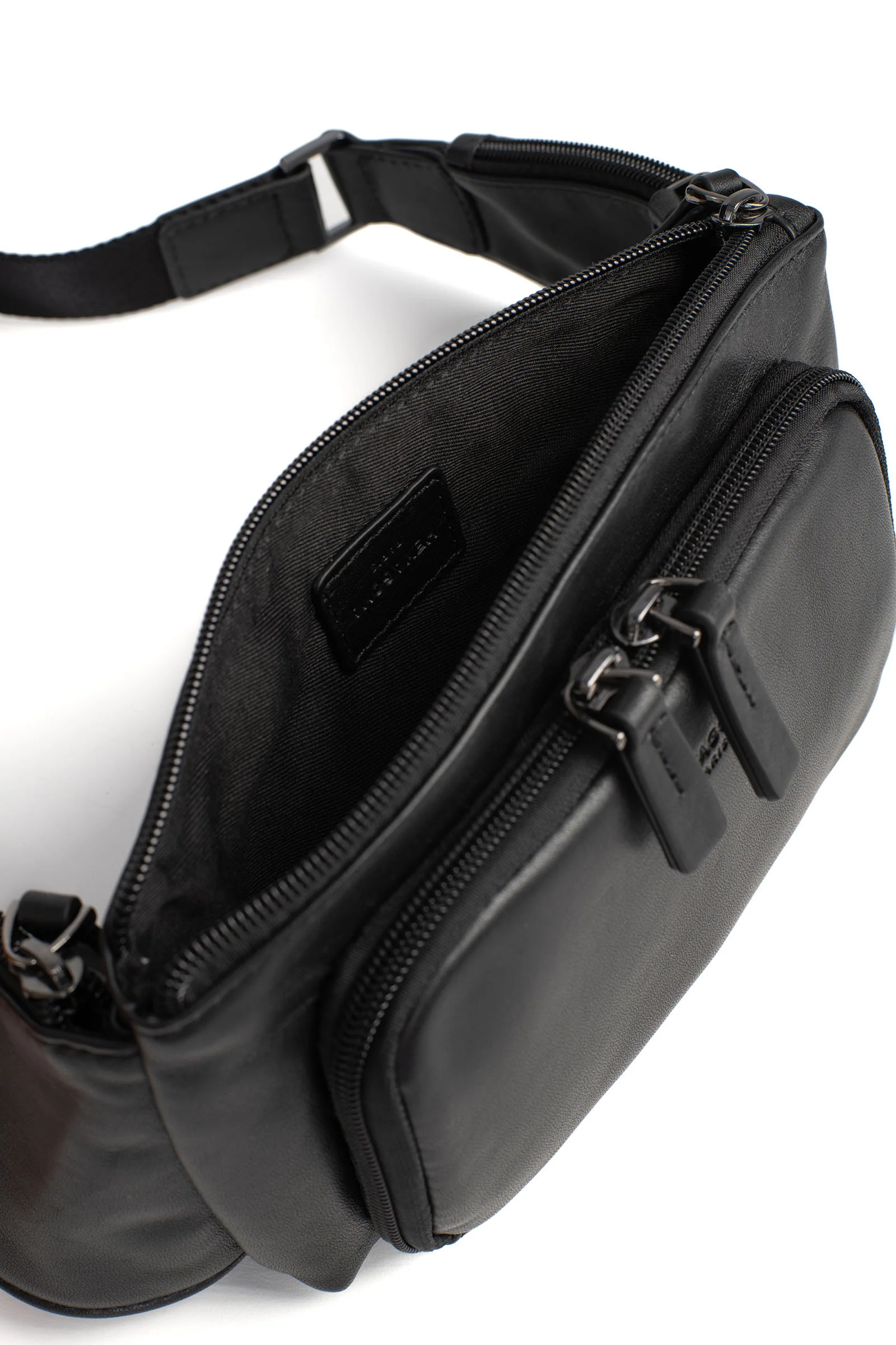 Sac banane - Cuir - Image 6