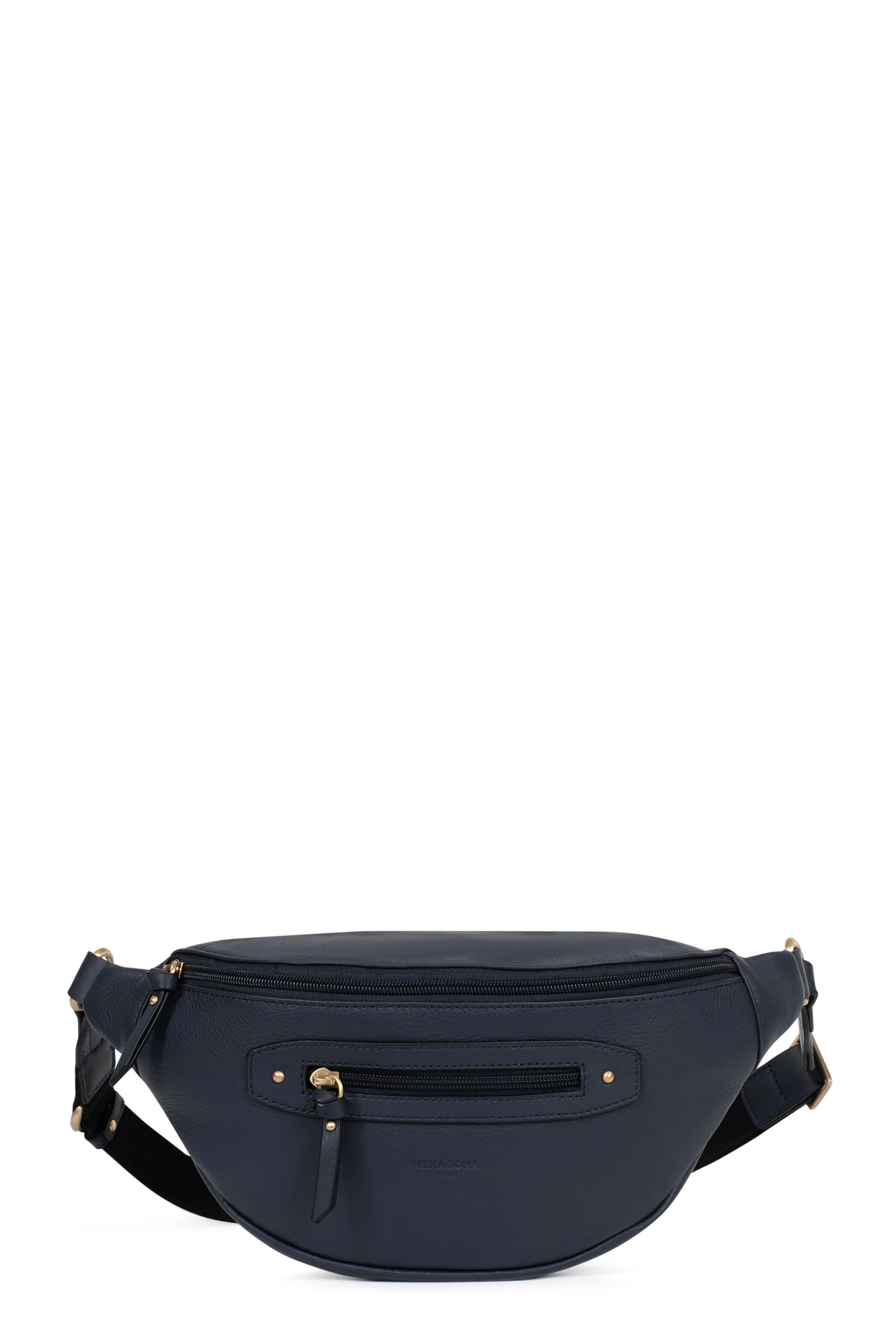 Sac banane - Cuir de vachette - Image 16
