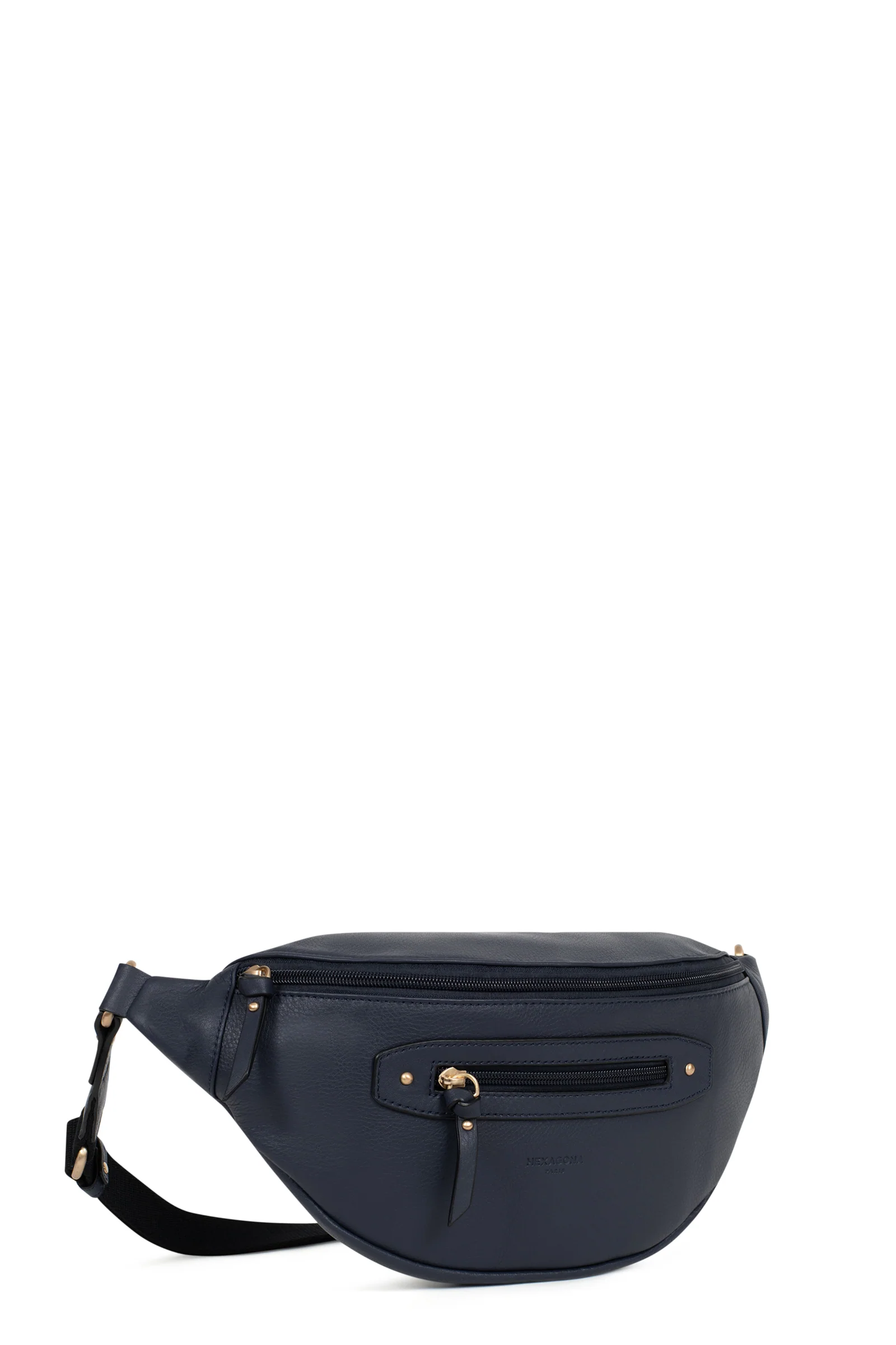 Sac banane - Cuir de vachette - Image 17