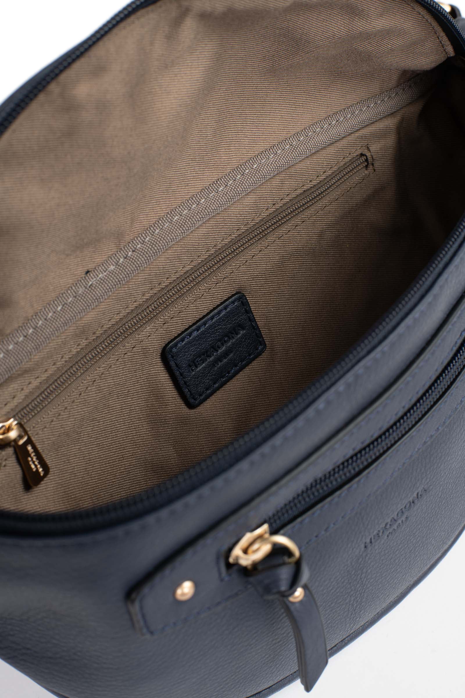 Sac banane - Cuir de vachette - Image 20