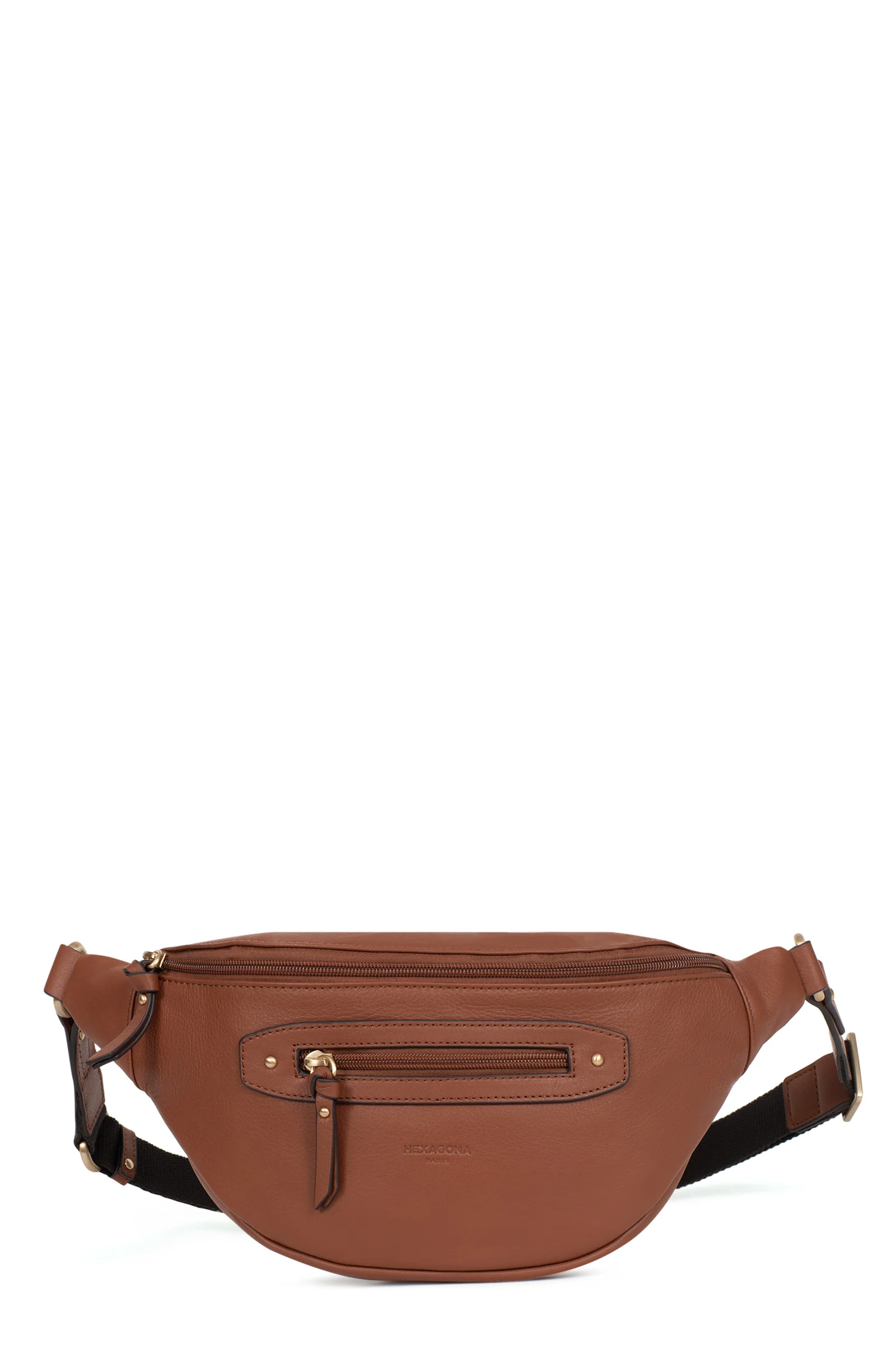 Sac banane - Cuir de vachette - Image 26