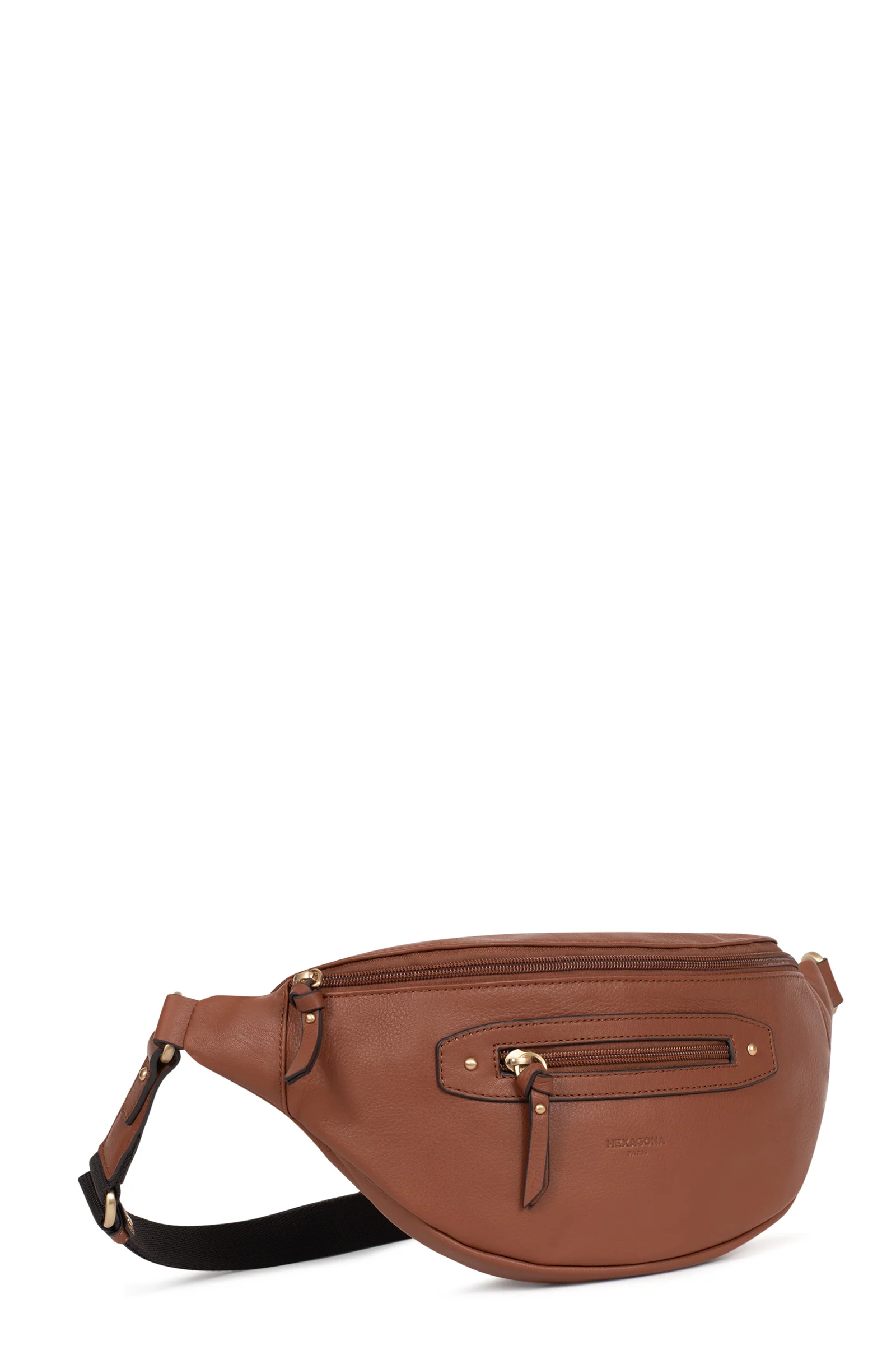 Sac banane - Cuir de vachette - Image 27