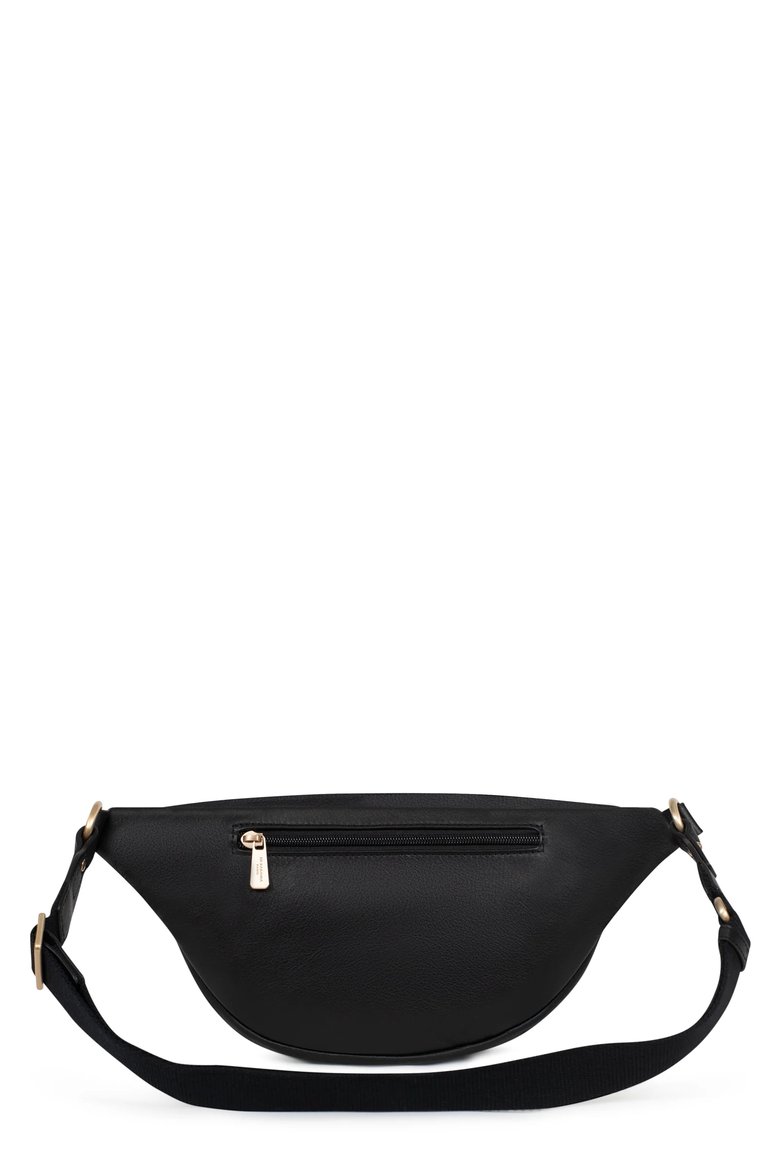 Sac banane - Cuir de vachette - Image 3