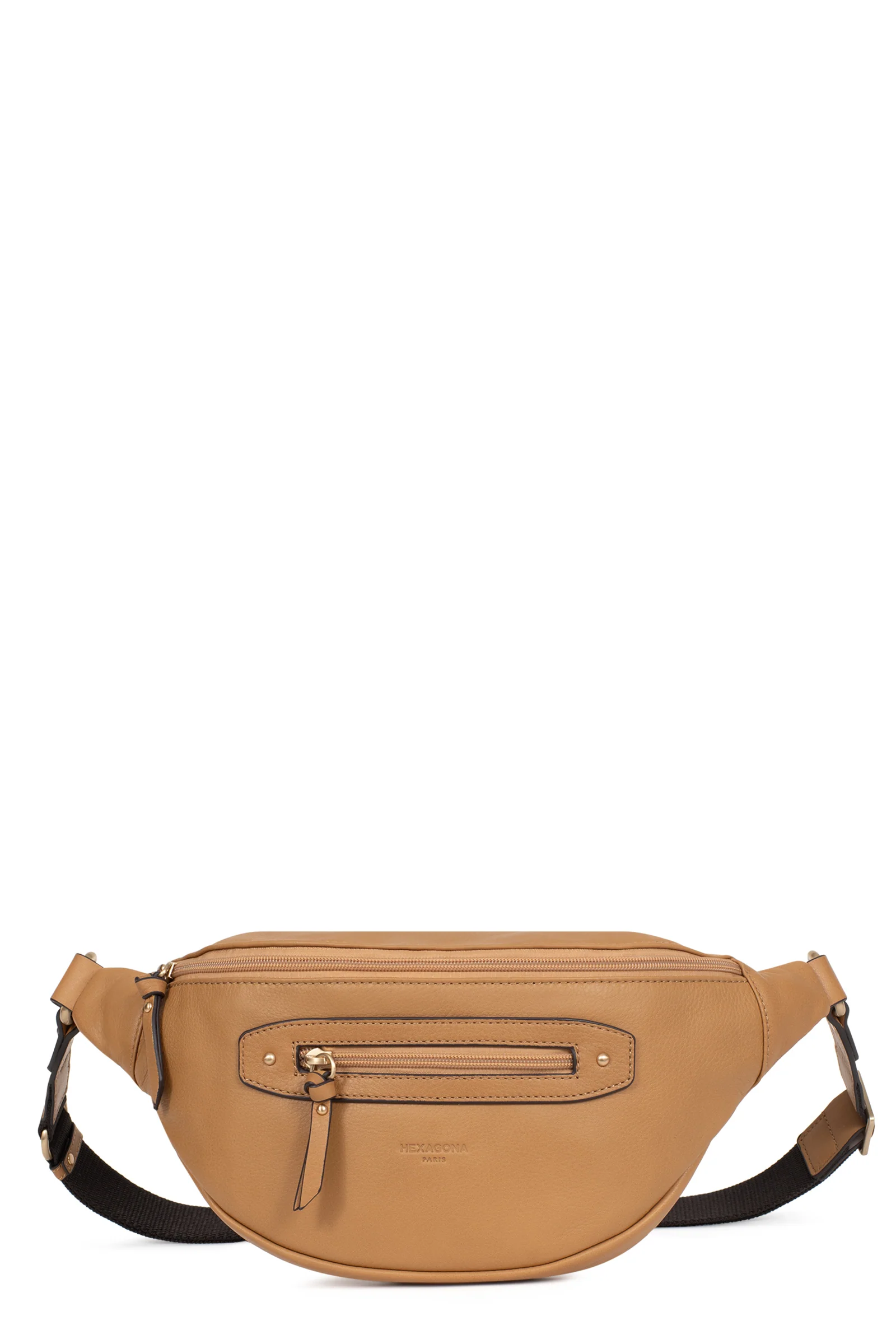 Sac banane - Cuir de vachette - Image 36