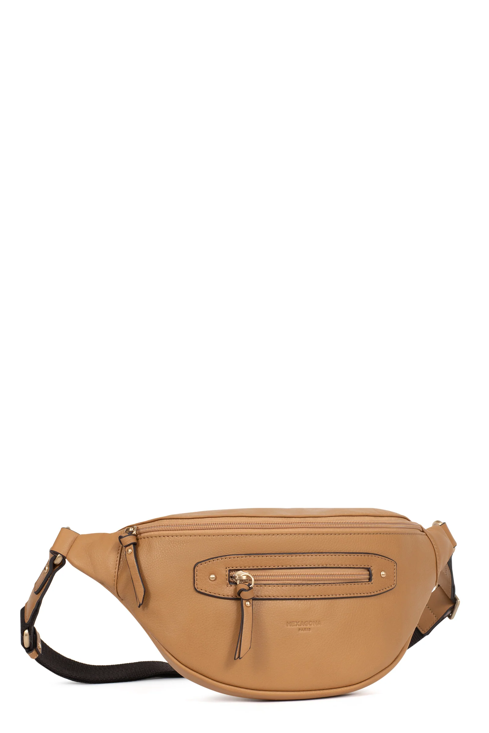 Sac banane - Cuir de vachette - Image 37