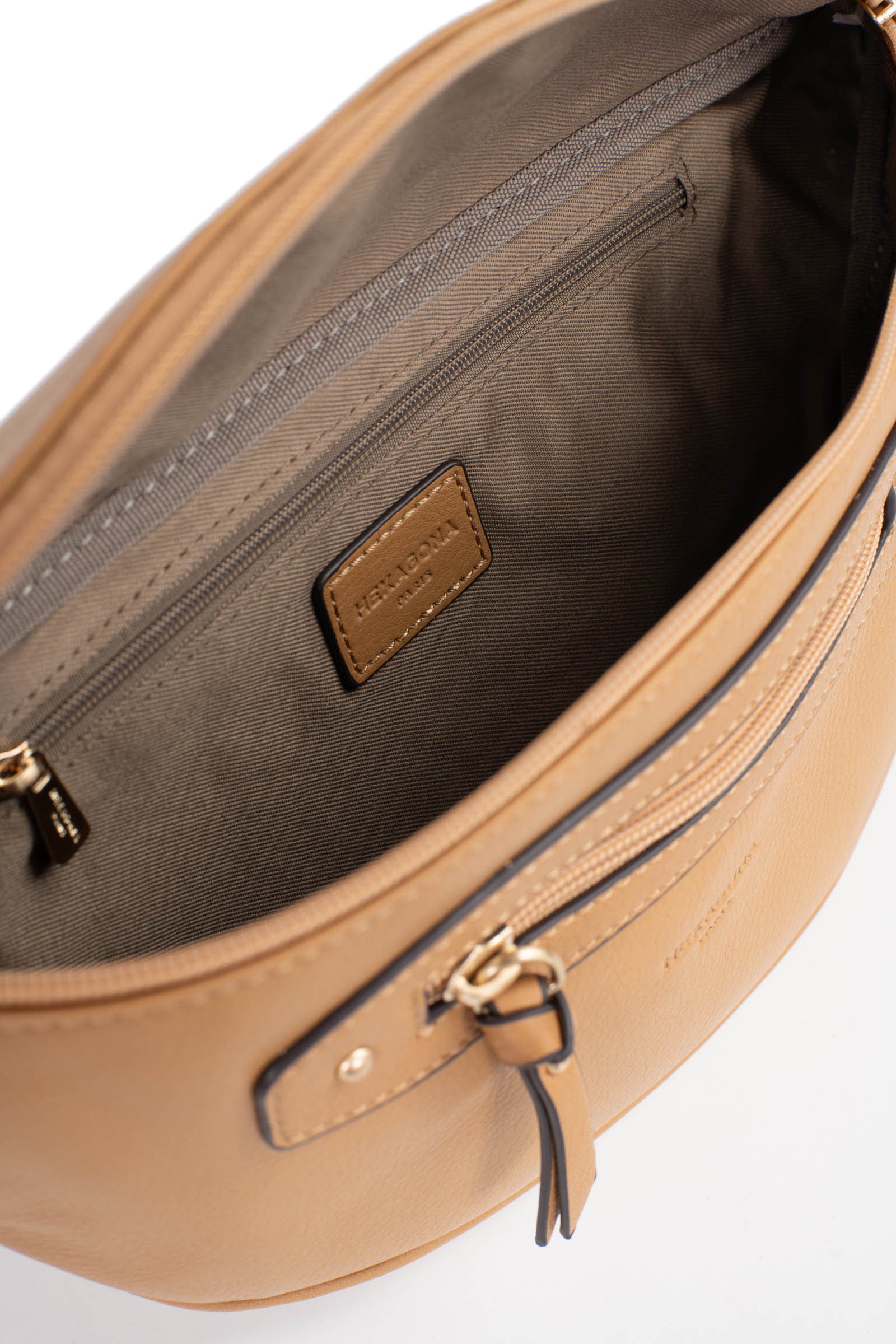 Sac banane - Cuir de vachette - Image 40