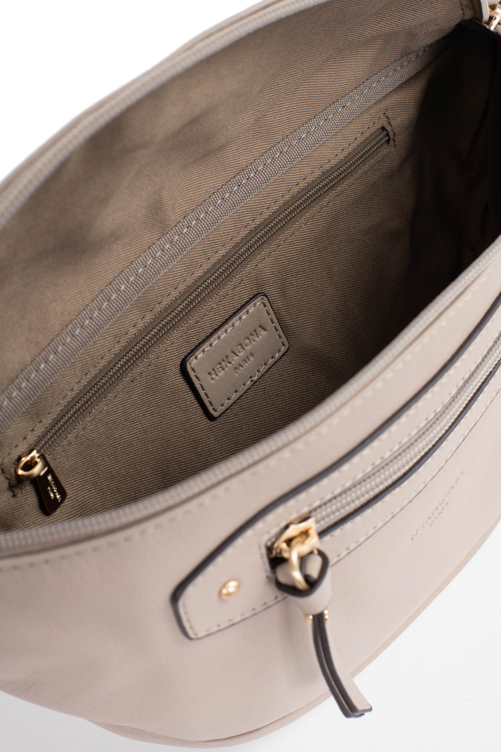 Sac banane - Cuir de vachette - Image 45