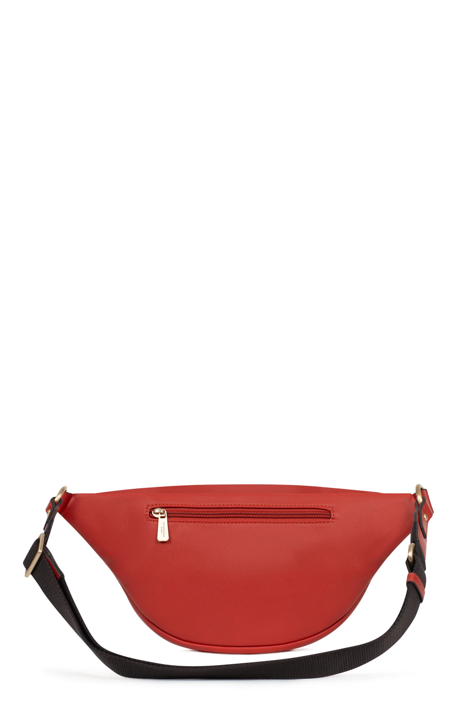 Sac banane - Cuir de vachette - Image 8