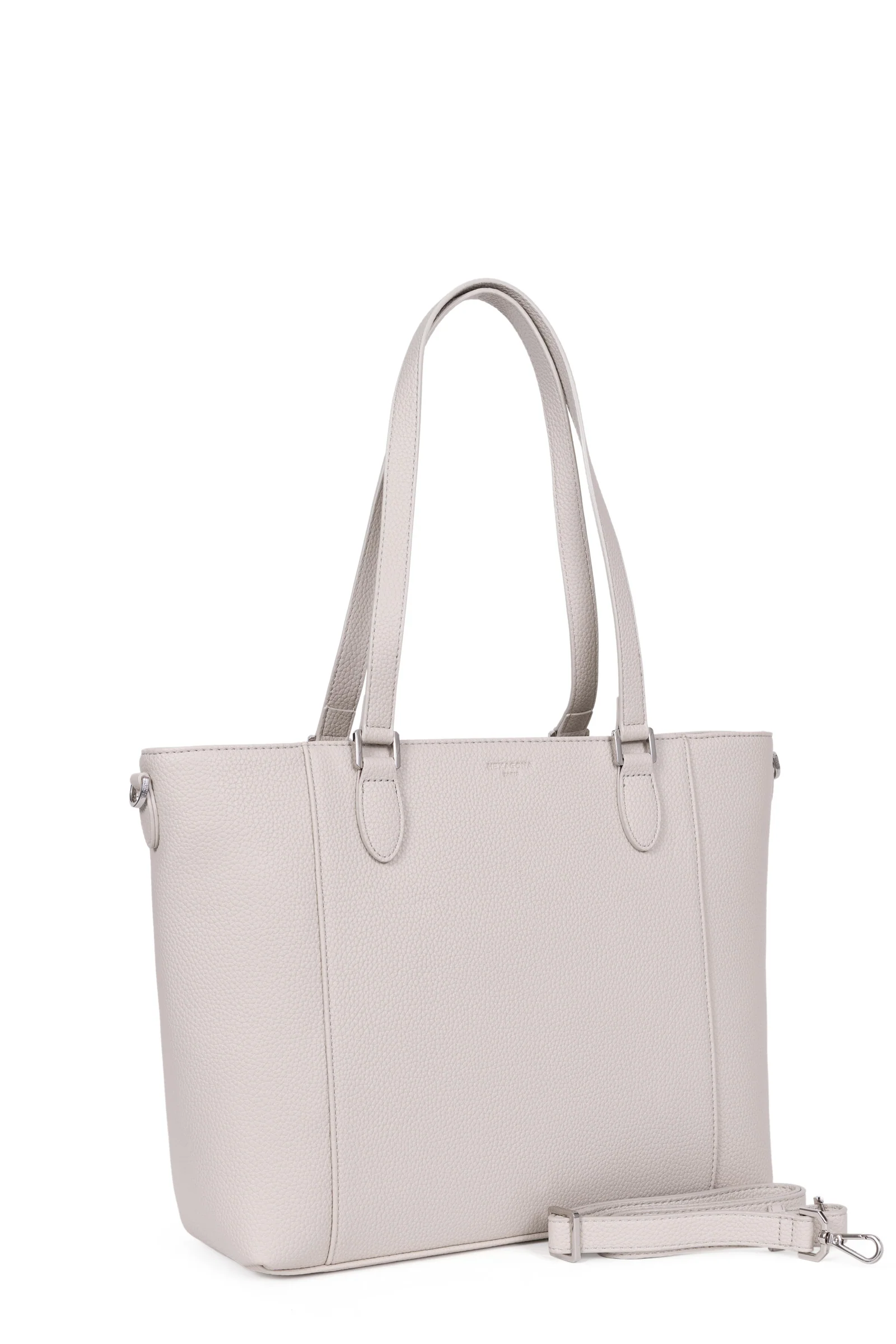 Sac cabas porté épaule - A4 - Image 3
