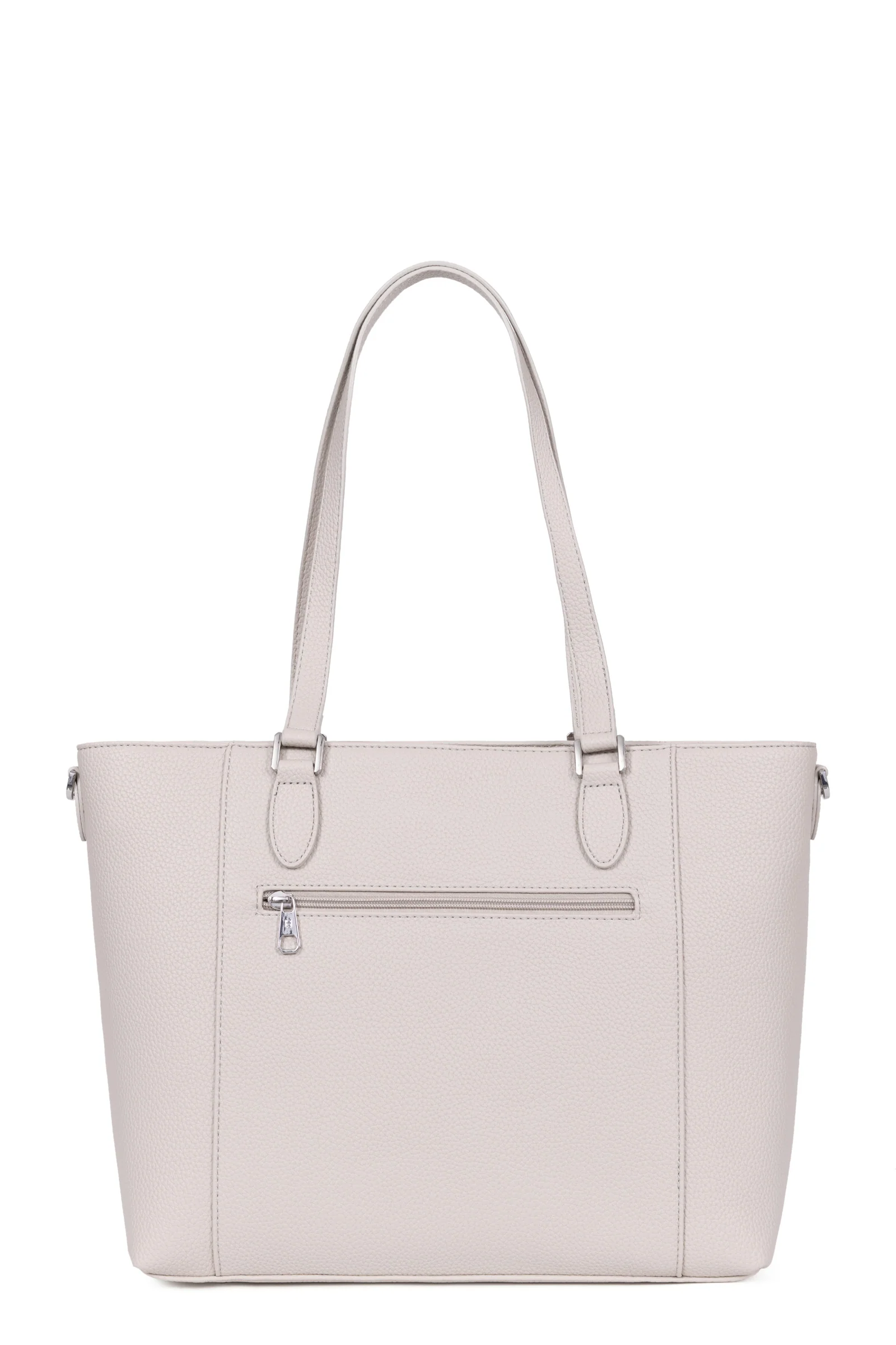 Sac cabas porté épaule - A4 - Image 4