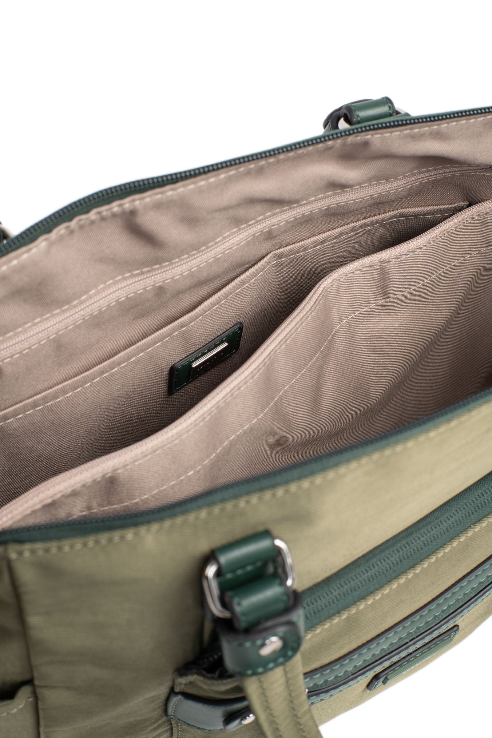 Sac cabas porté épaule - A4 - Image 12