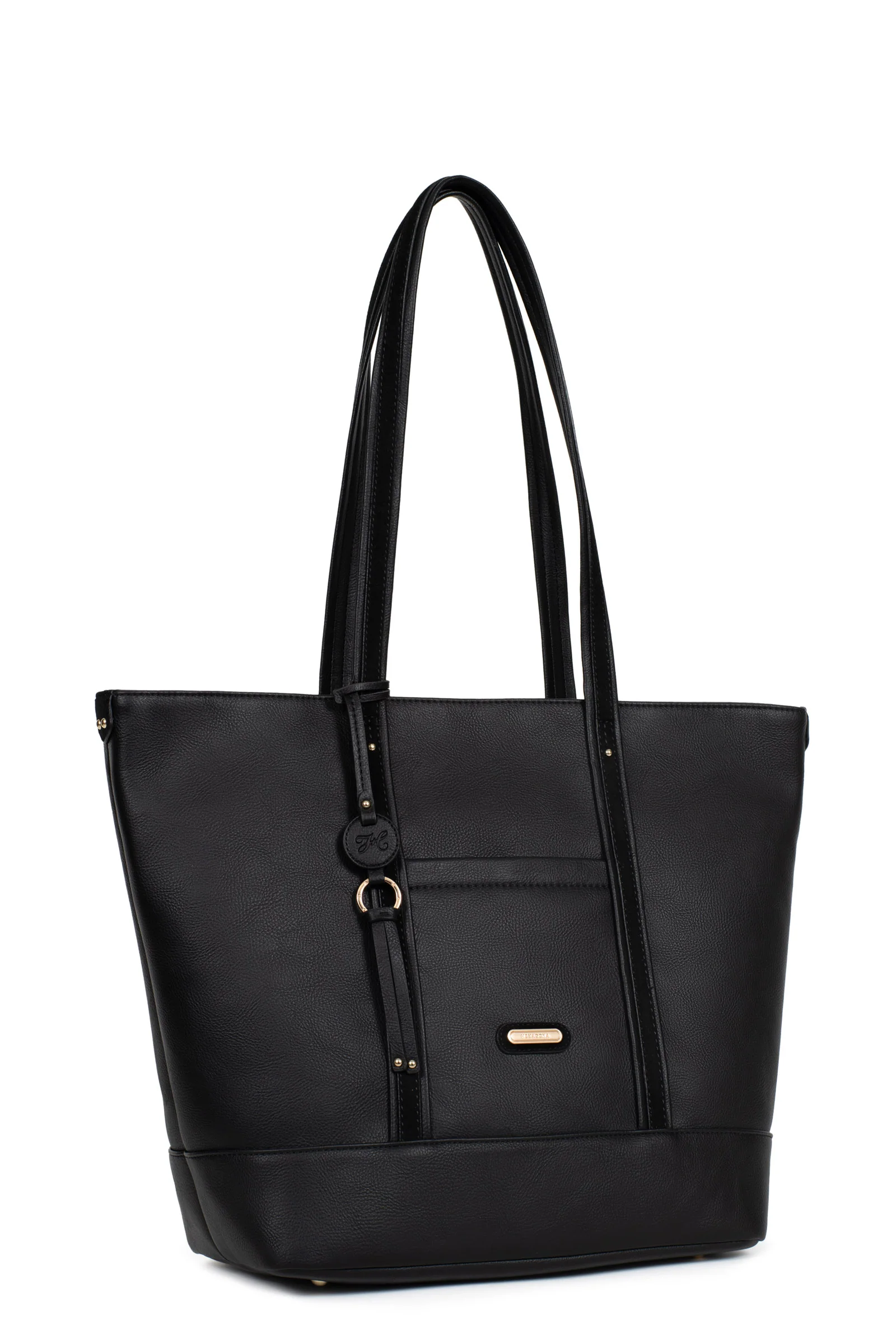 Sac cabas porté épaule - A4 - Image 3
