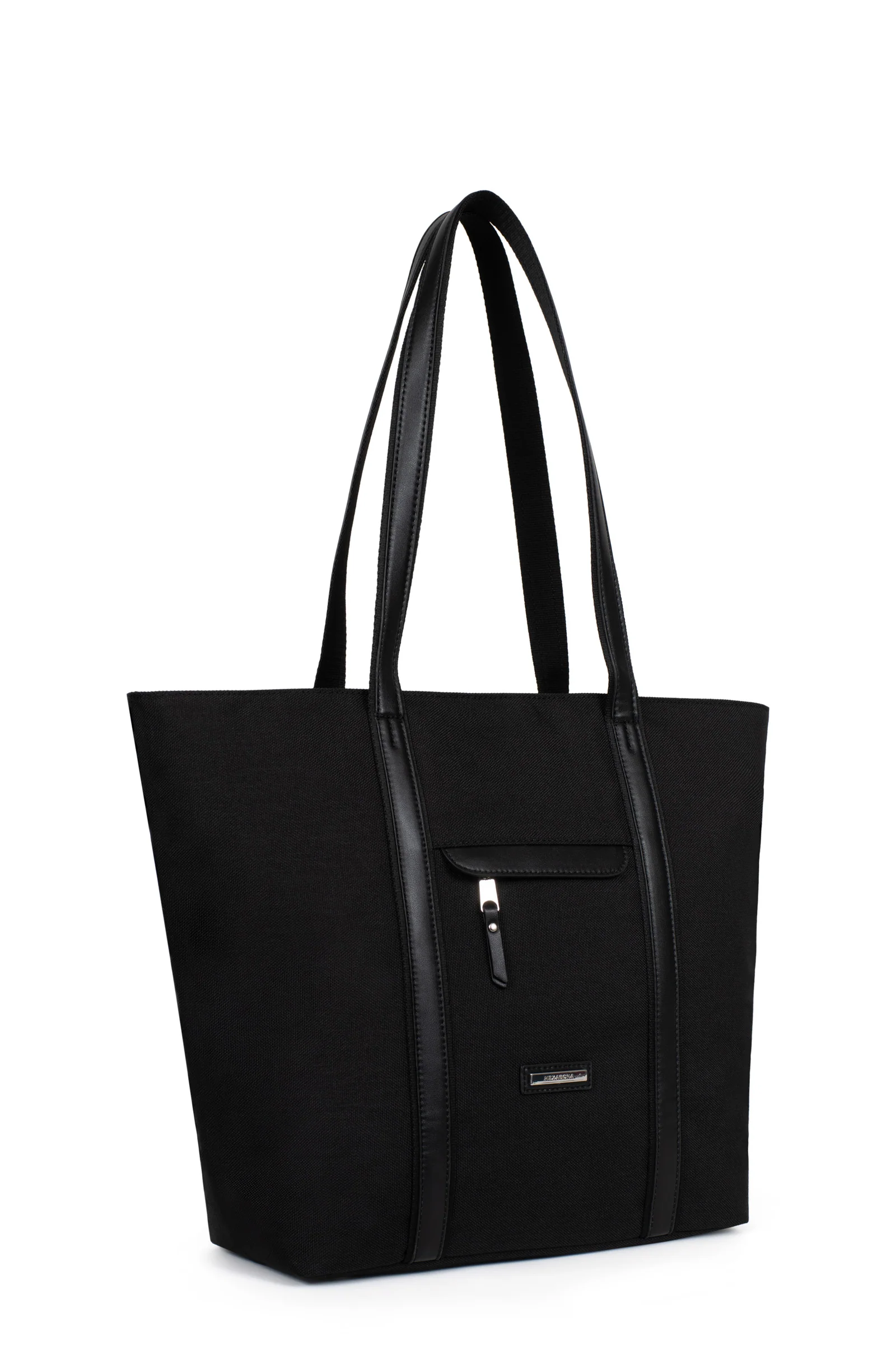 Sac cabas porté épaule - A4 - Image 3