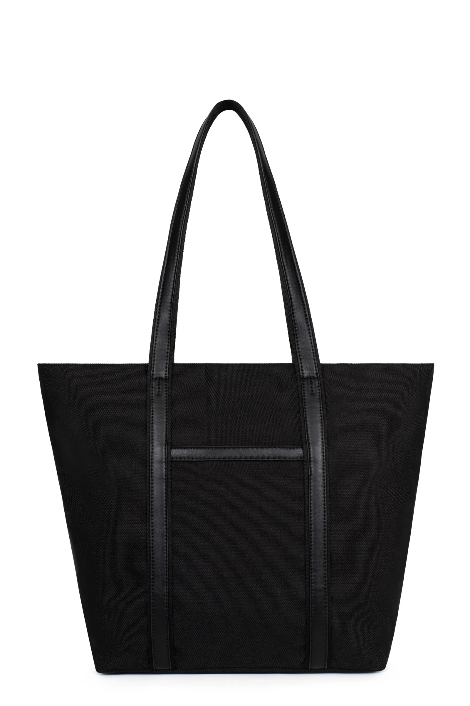 Sac cabas porté épaule - A4 - Image 4