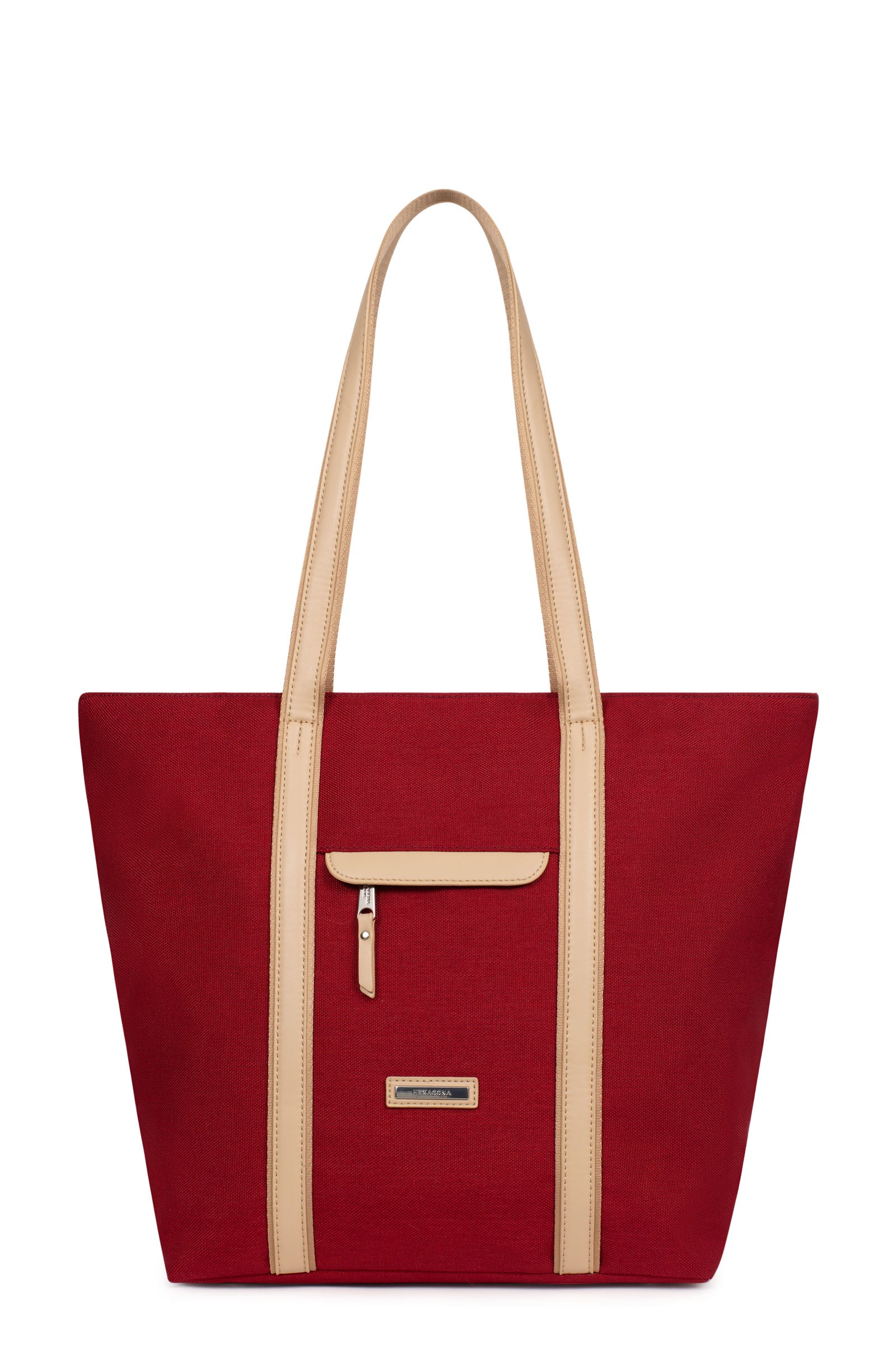 Sac cabas porté épaule - A4 - Image 7