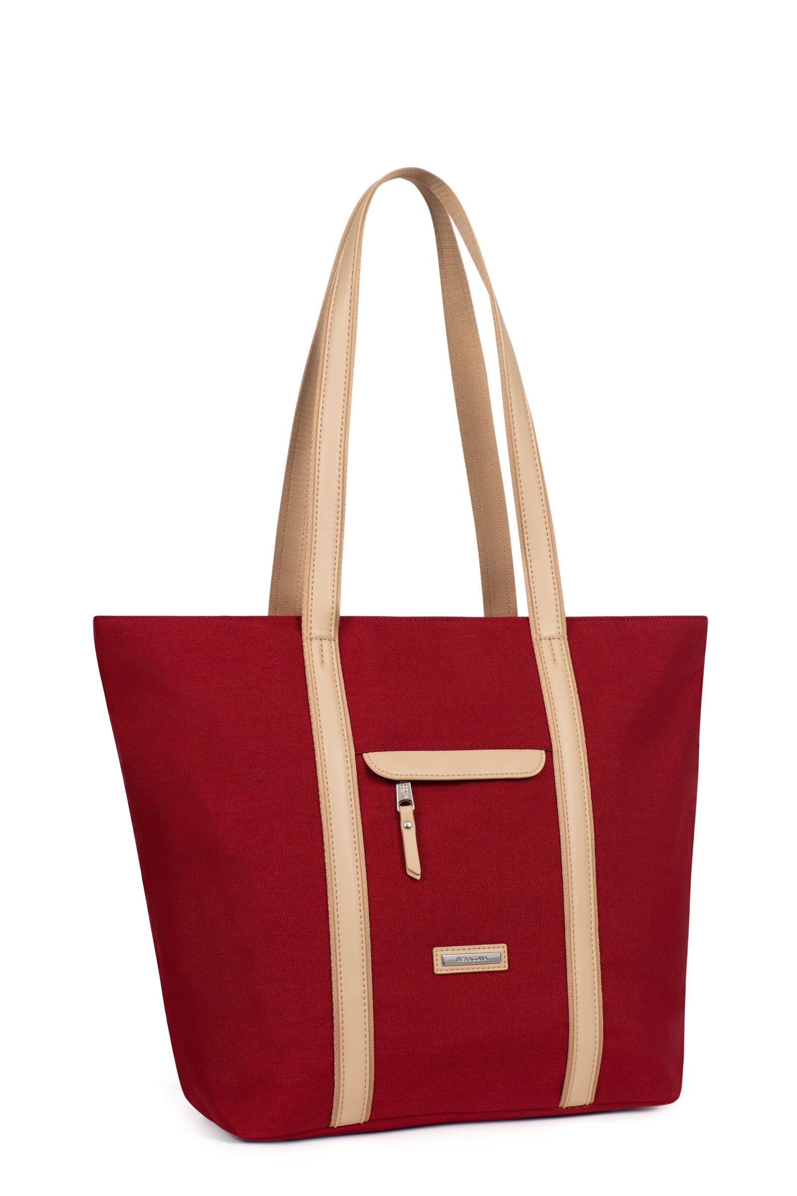Sac cabas porté épaule - A4 - Image 9