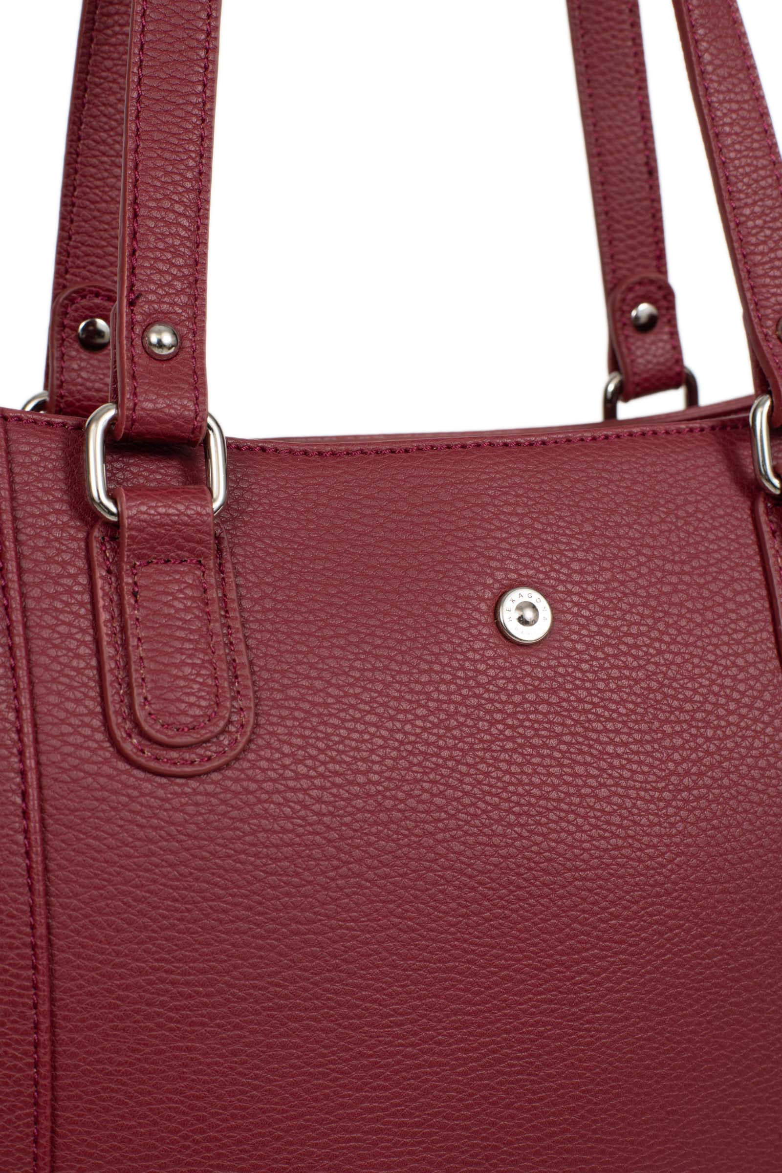 Sac cabas porté épaule - A4 - Image 54