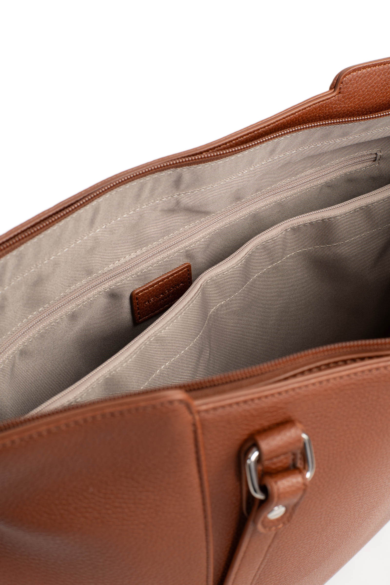 Sac cabas porté épaule - A4 - Image 80