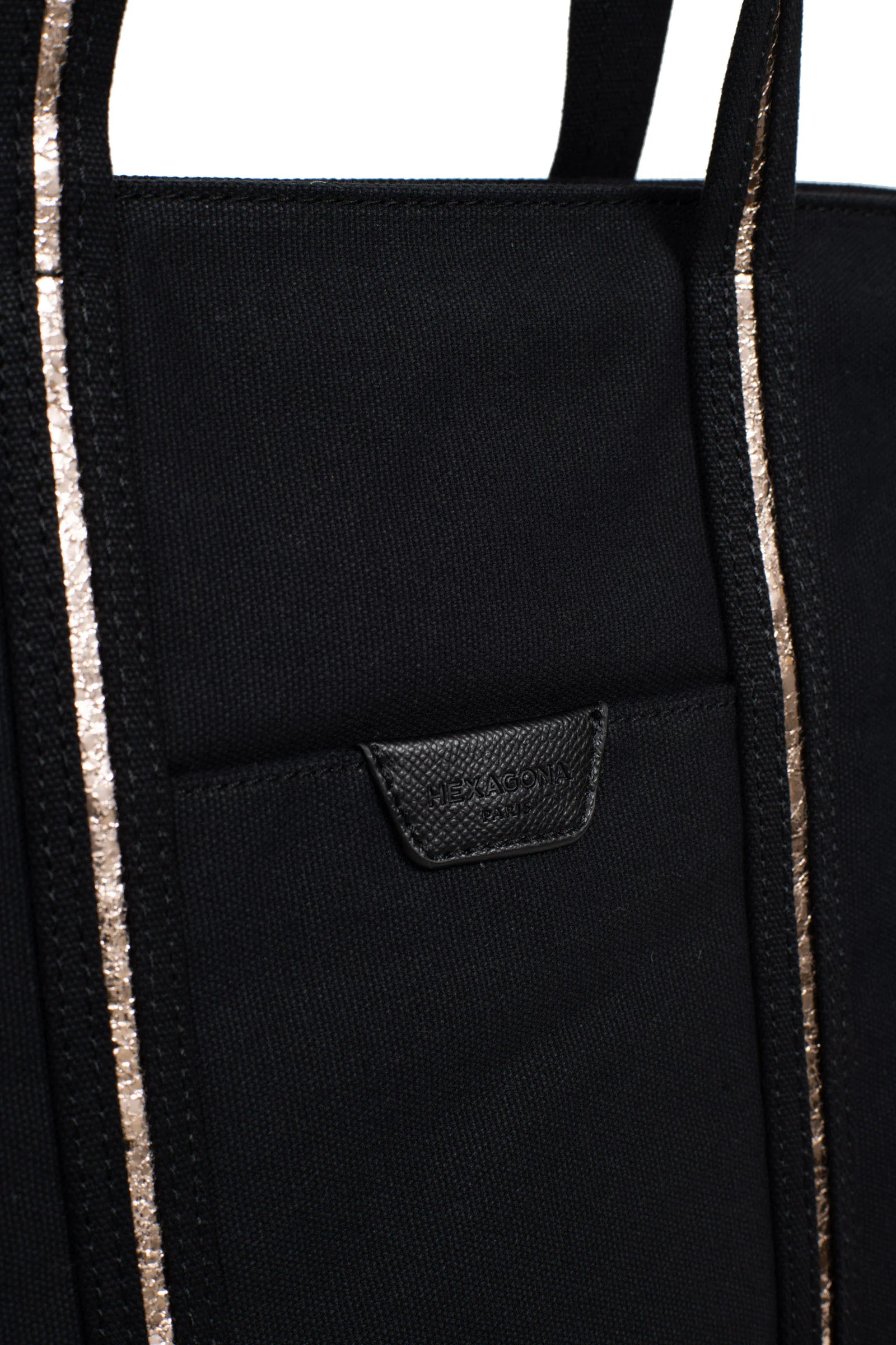 Sac cabas porté épaule - A4 - Grand - Image 11