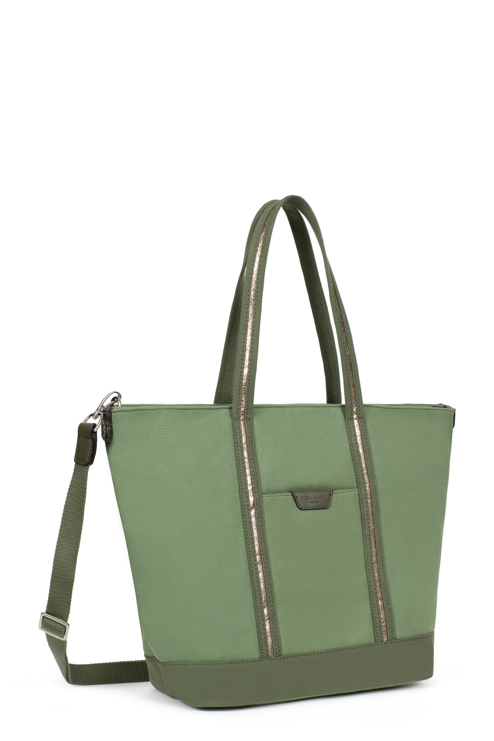 Sac cabas porté épaule - A4 - Grand - Image 15