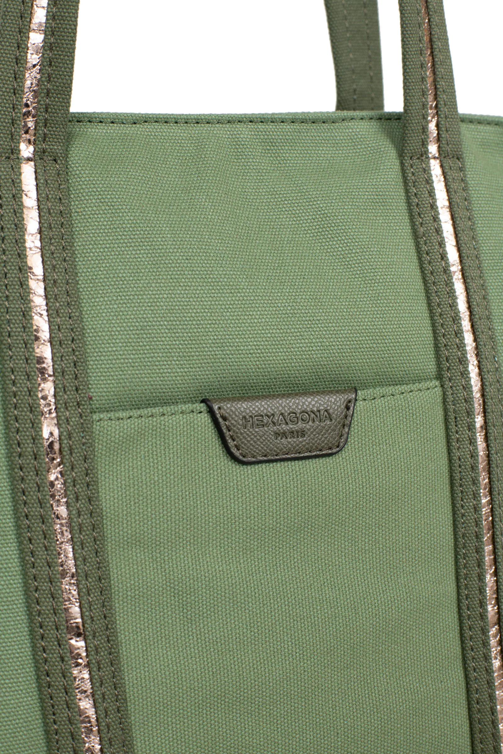 Sac cabas porté épaule - A4 - Grand - Image 17