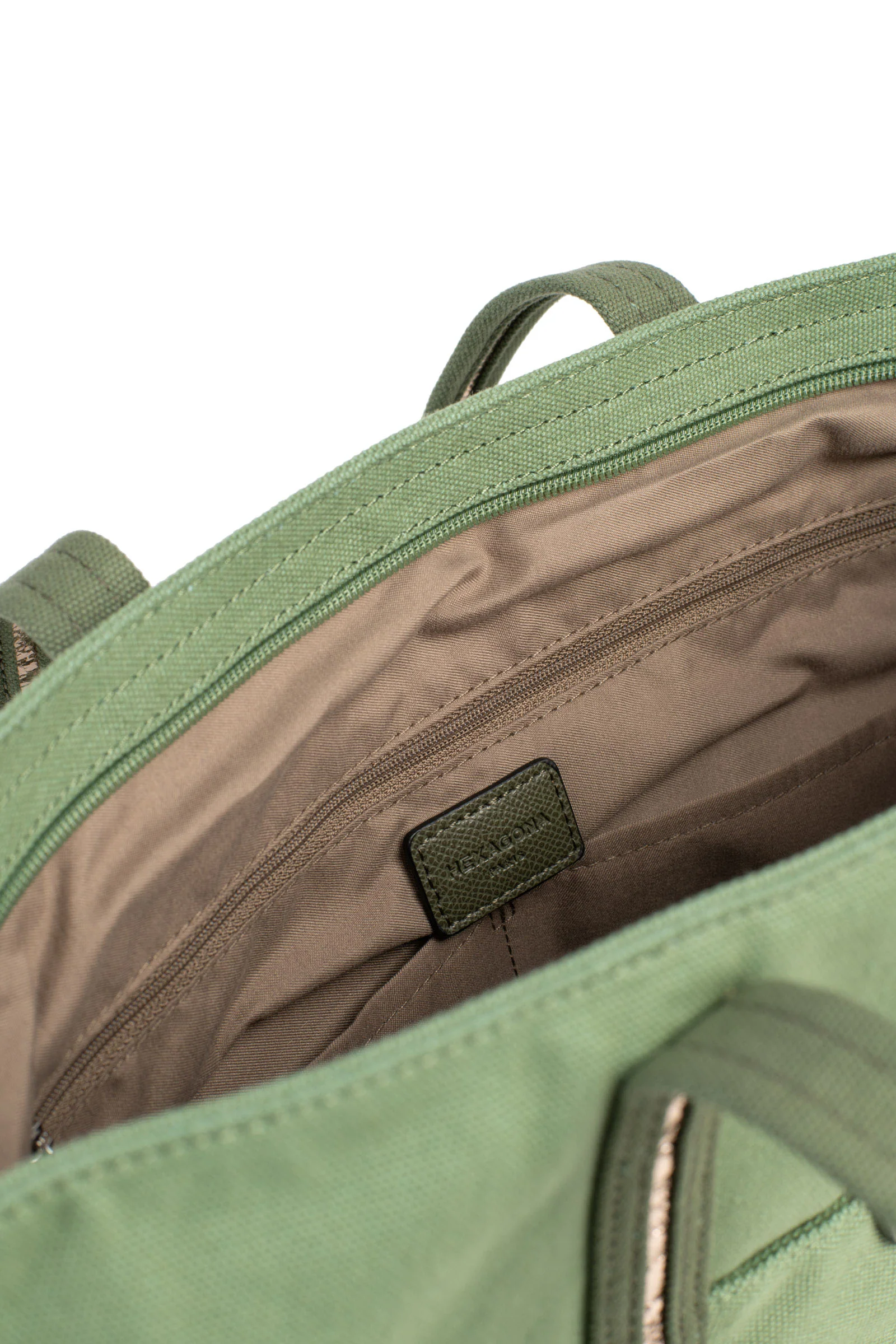 Sac cabas porté épaule - A4 - Grand - Image 18