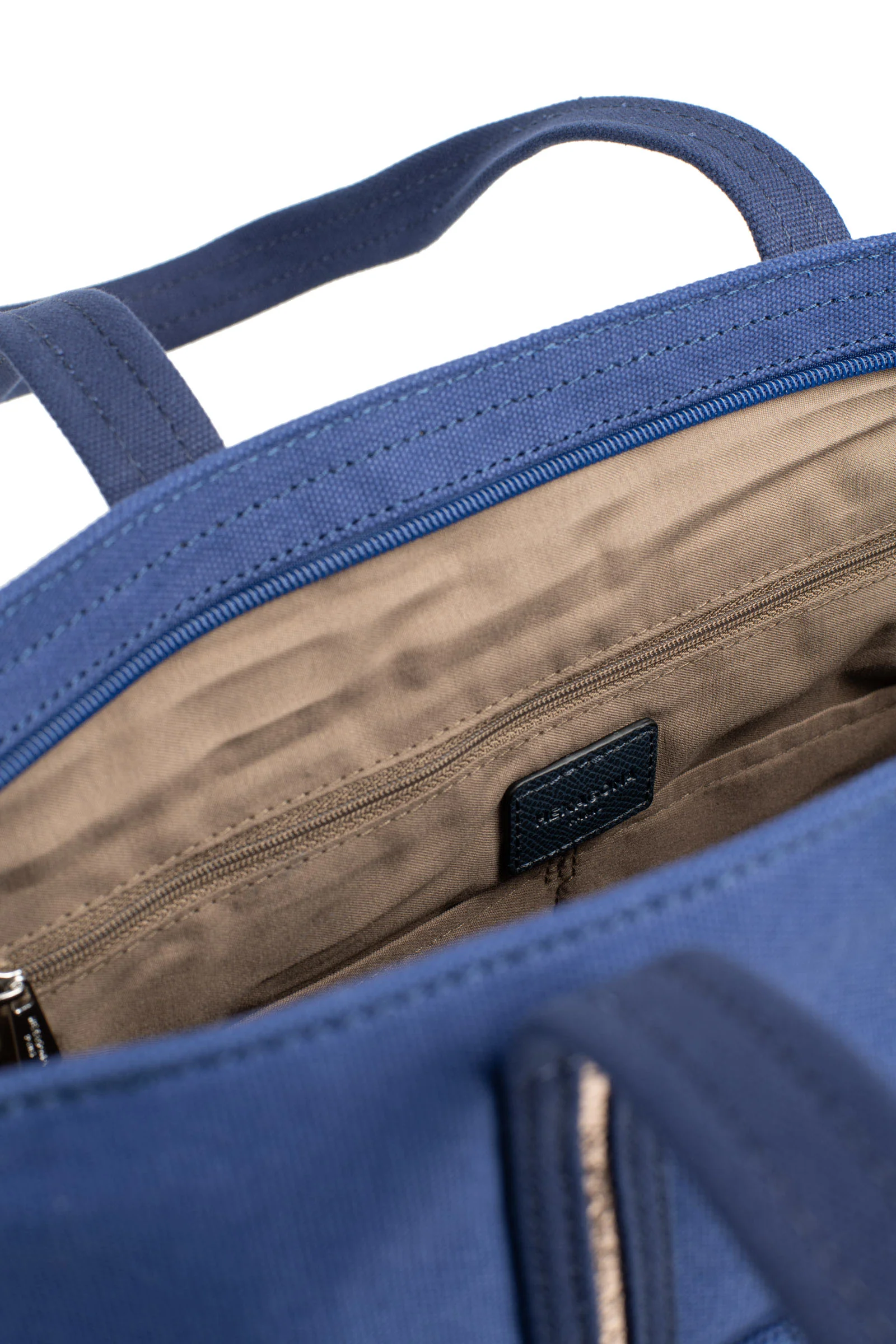 Sac cabas porté épaule - A4 - Grand - Image 24