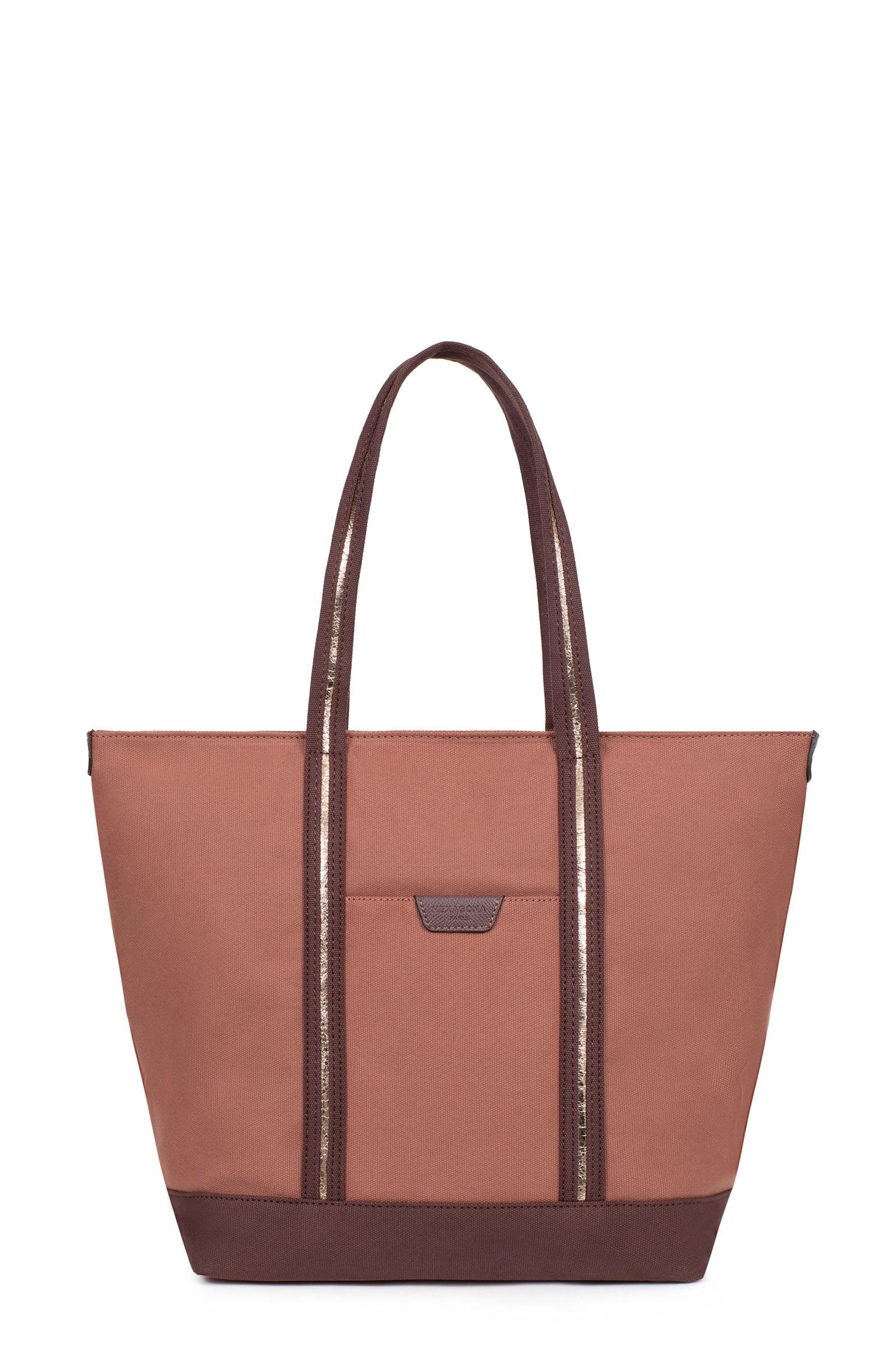 Sac cabas porté épaule - A4 - Grand - Image 25