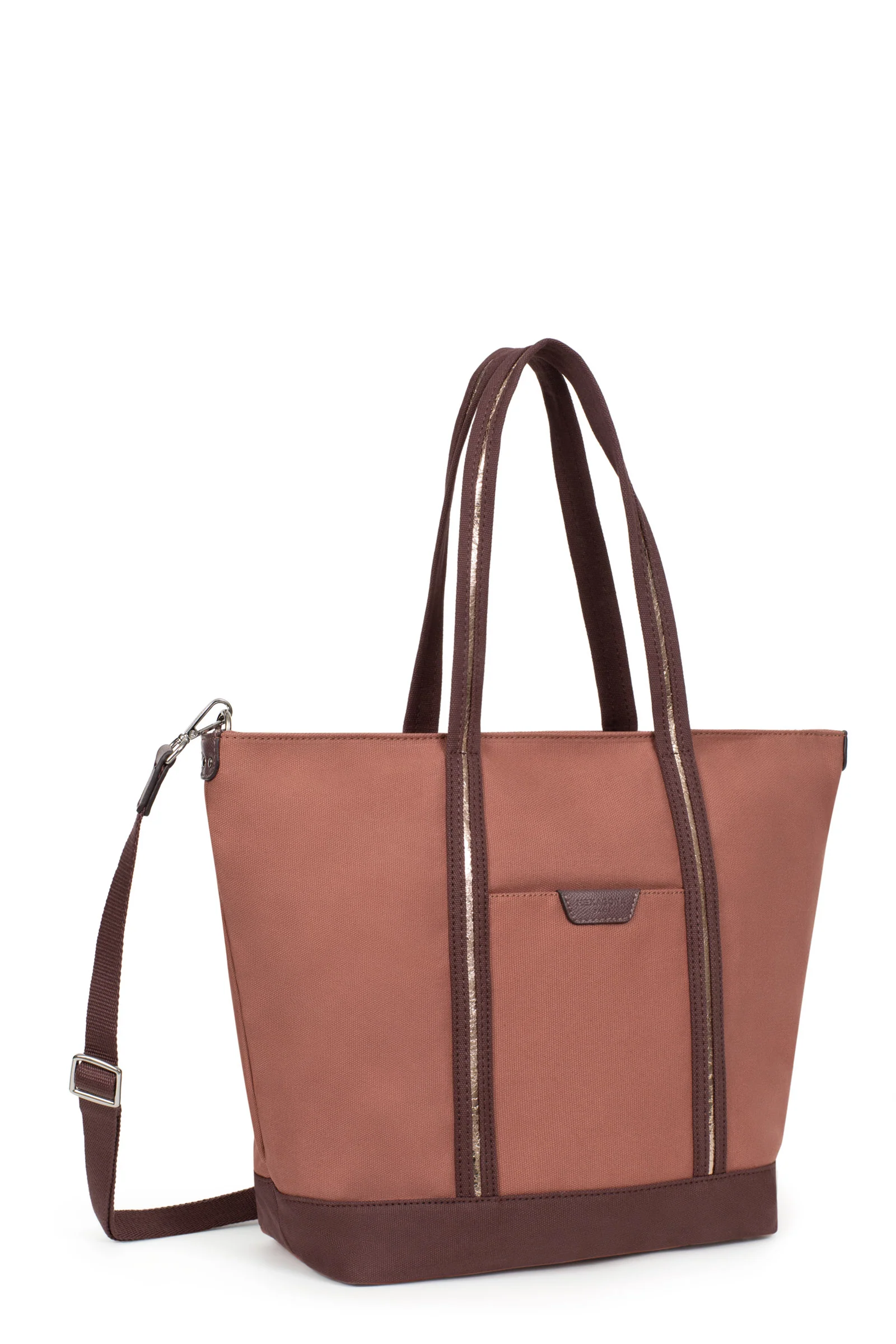 Sac cabas porté épaule - A4 - Grand - Image 27