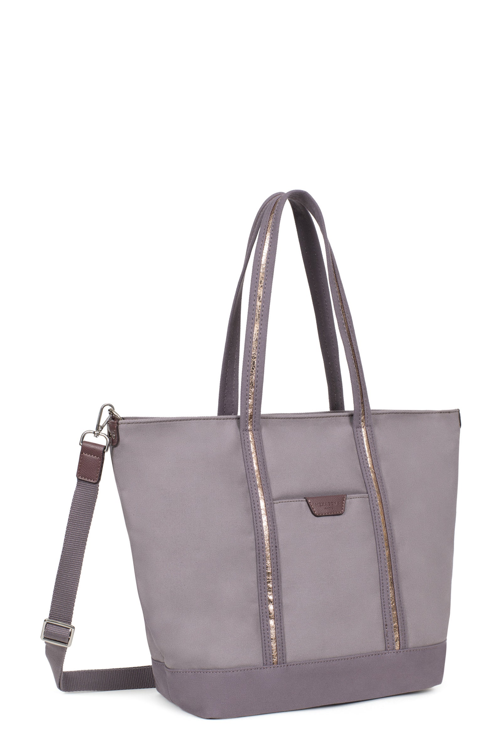 Sac cabas porté épaule - A4 - Grand - Image 3