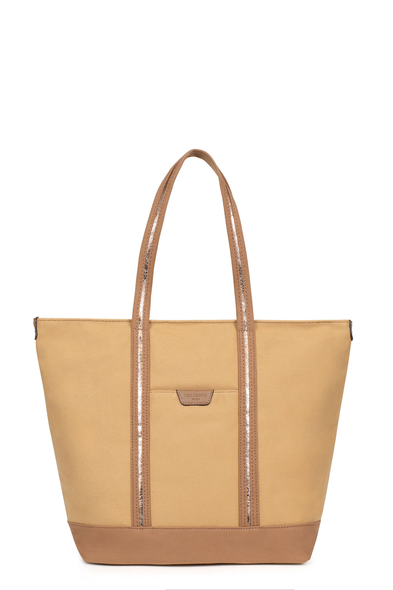 Sac cabas porté épaule - A4 - Grand - Image 31