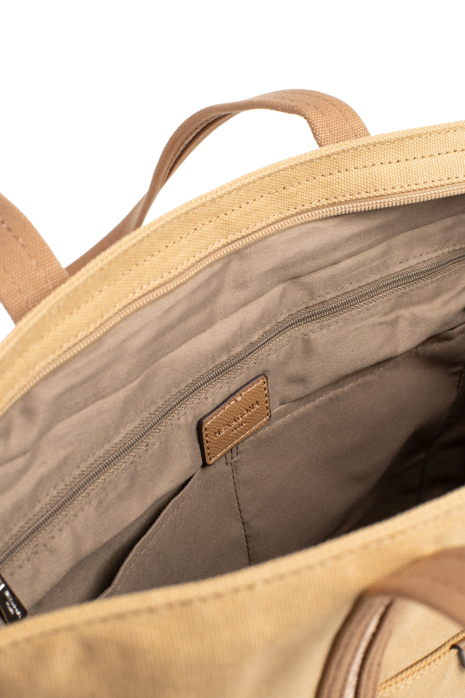 Sac cabas porté épaule - A4 - Grand - Image 36