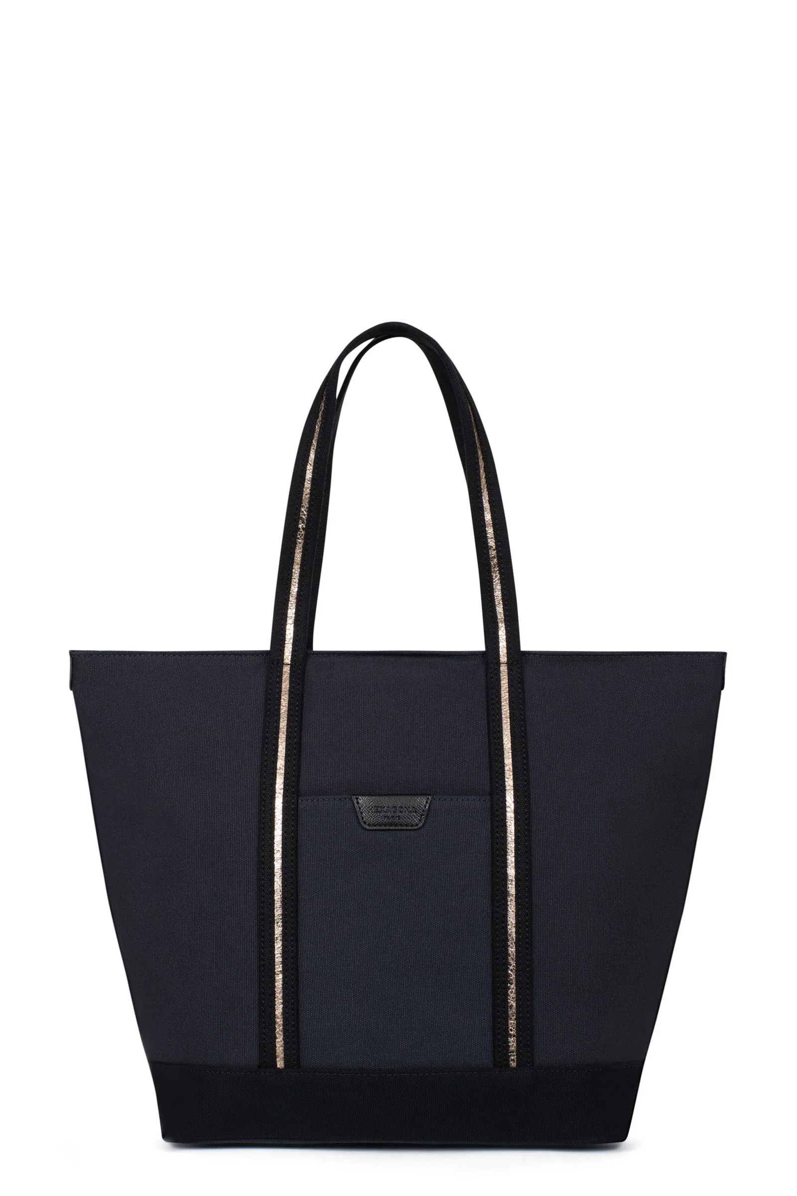 Sac cabas porté épaule - A4 - Grand - Image 37