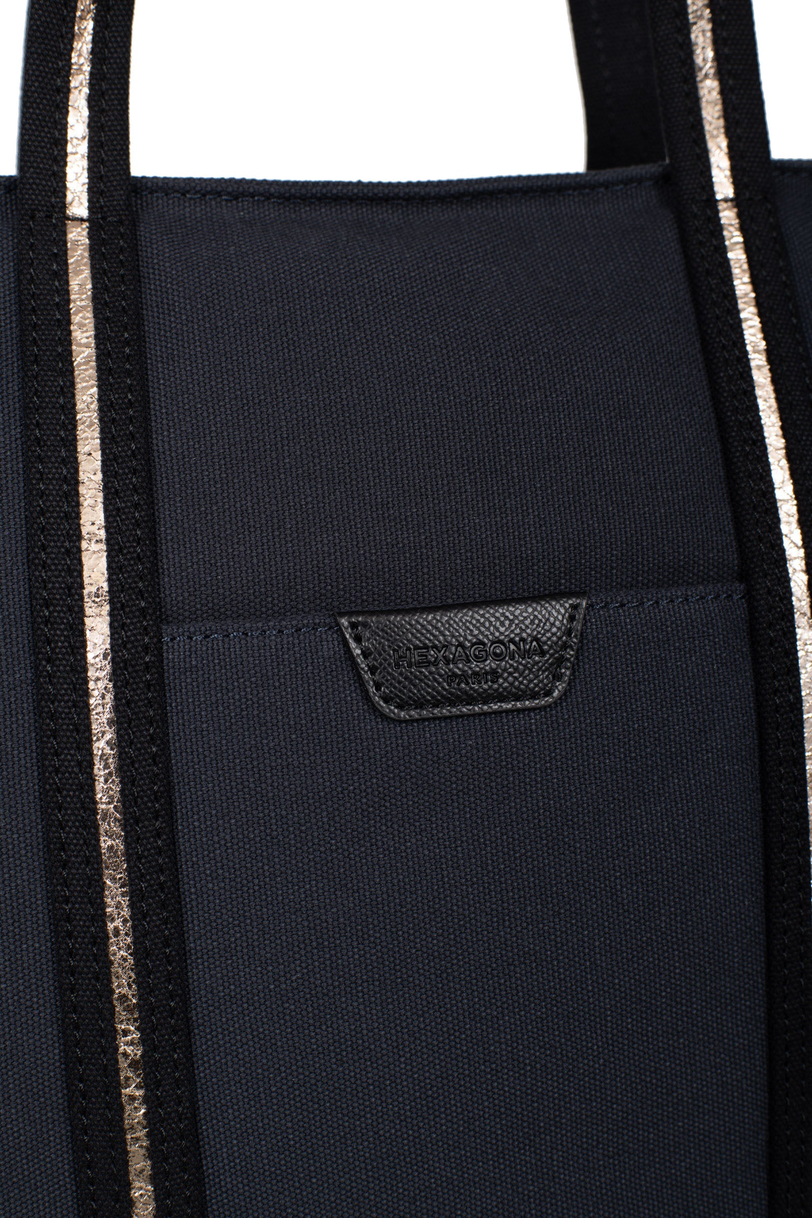 Sac cabas porté épaule - A4 - Grand - Image 41