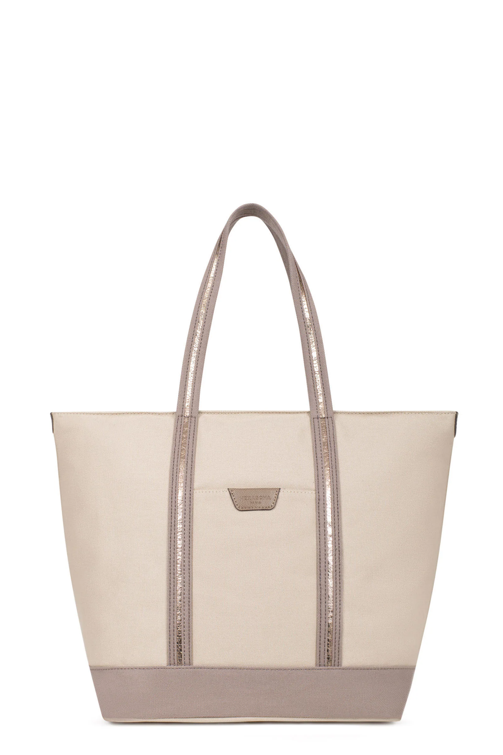 Sac cabas porté épaule - A4 - Grand - Image 43