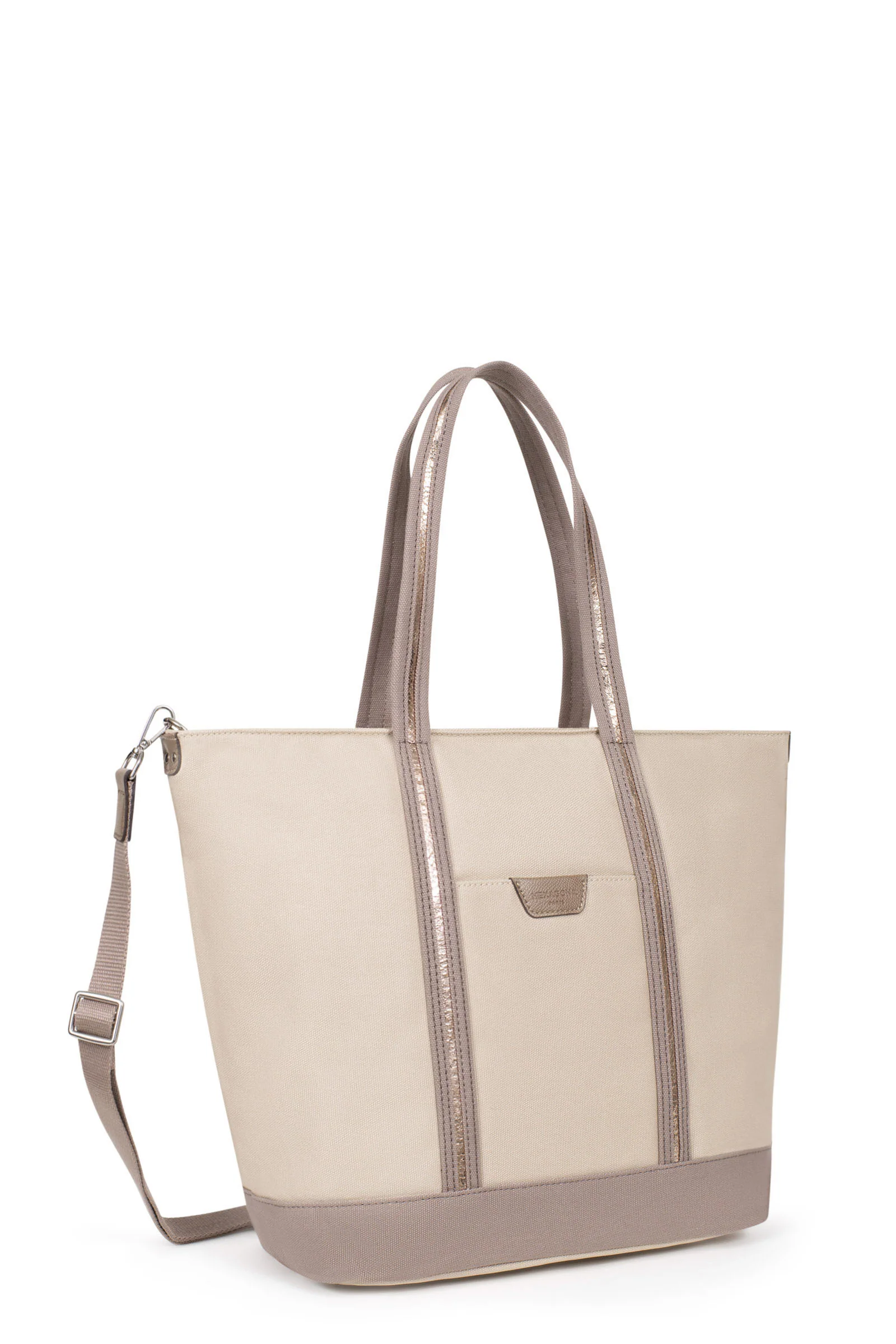 Sac cabas porté épaule - A4 - Grand - Image 45