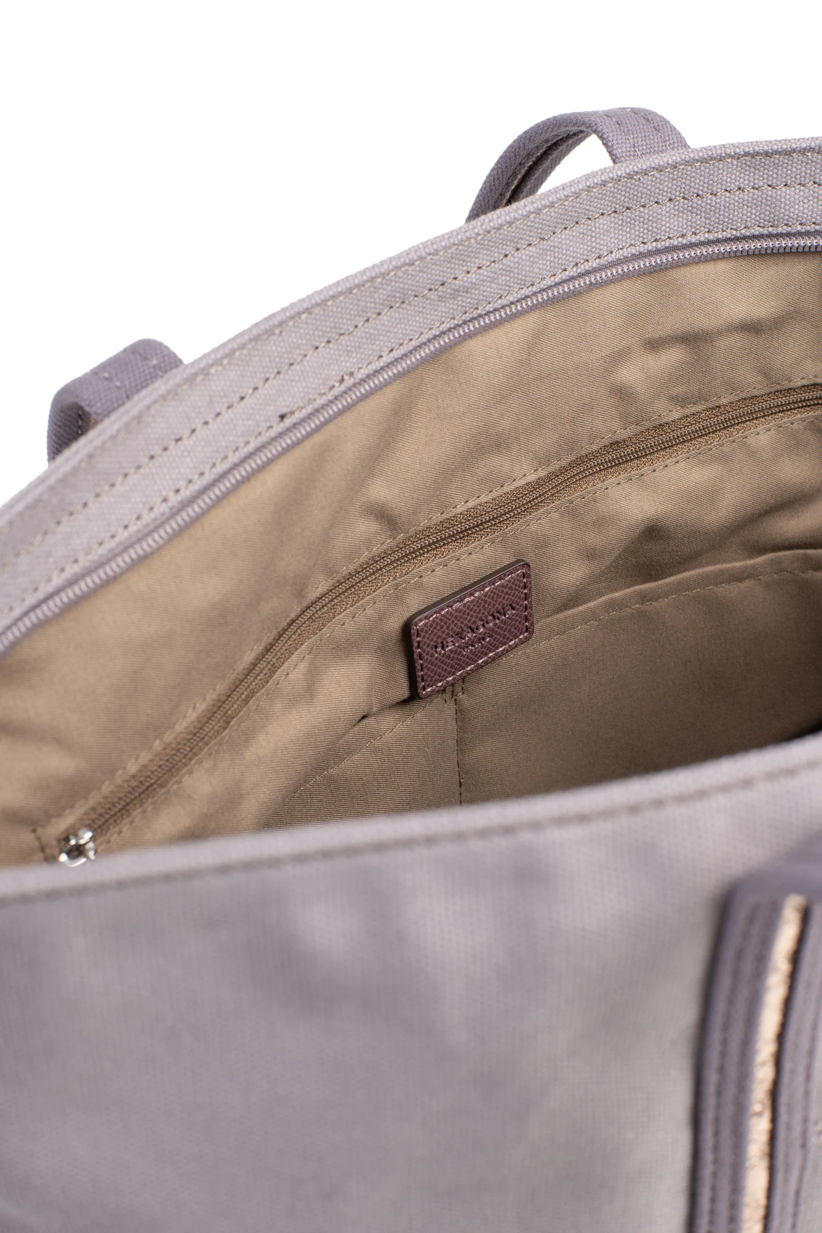 Sac cabas porté épaule - A4 - Grand - Image 6